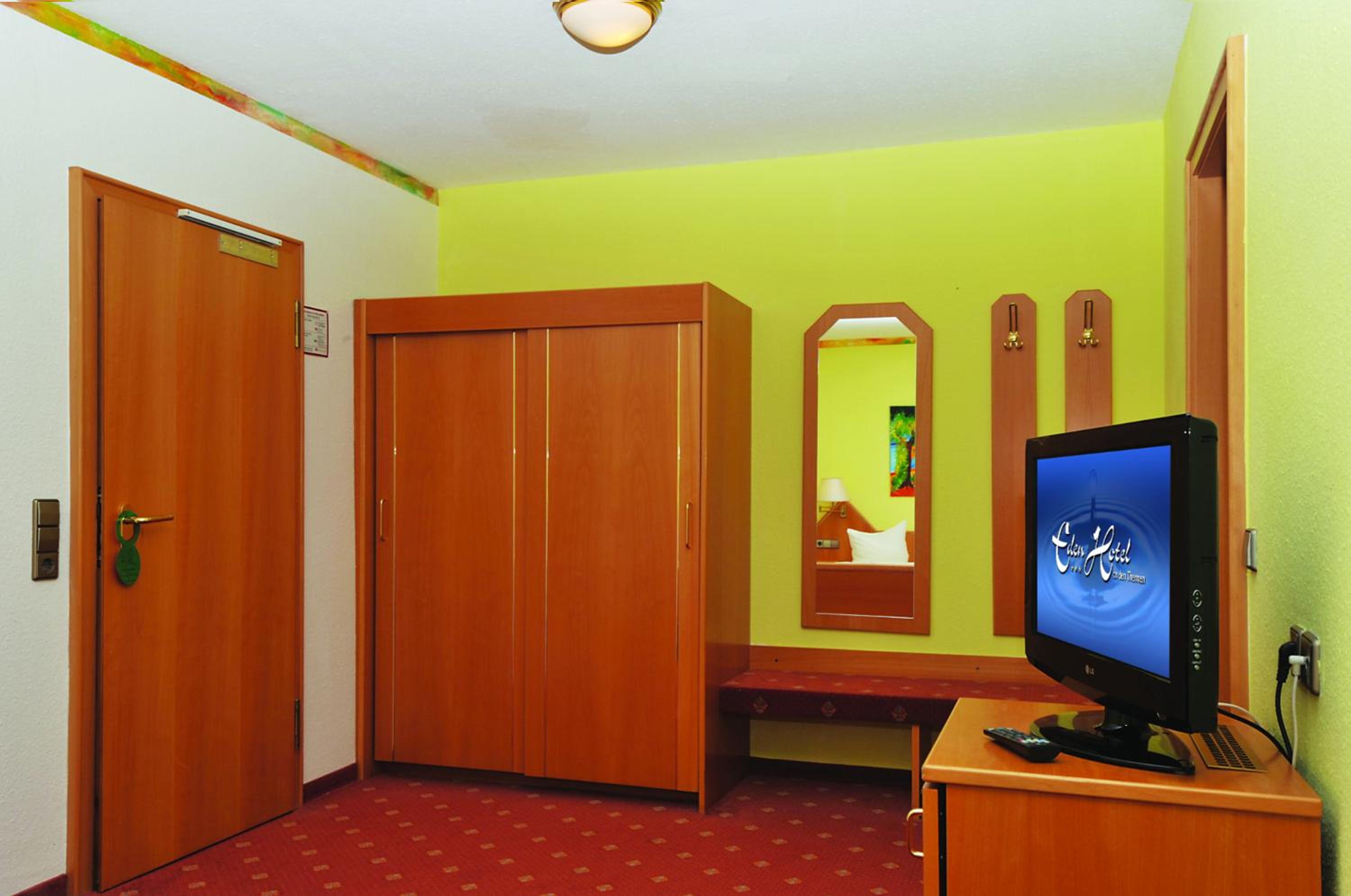 Classic Double Room without Balcony photo 3