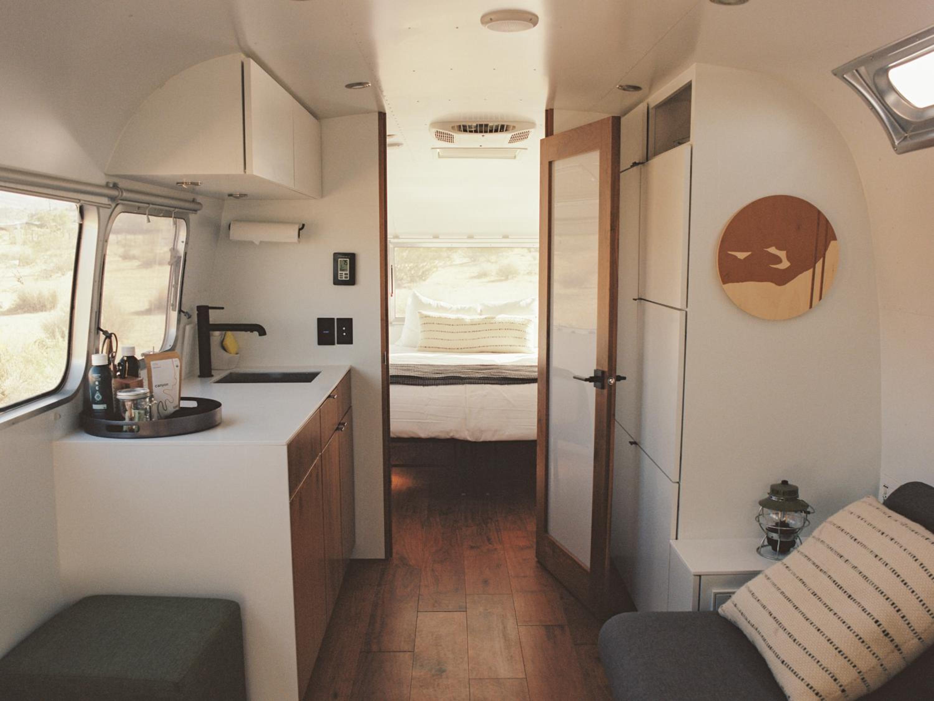 Airstream Suite - Photo 1