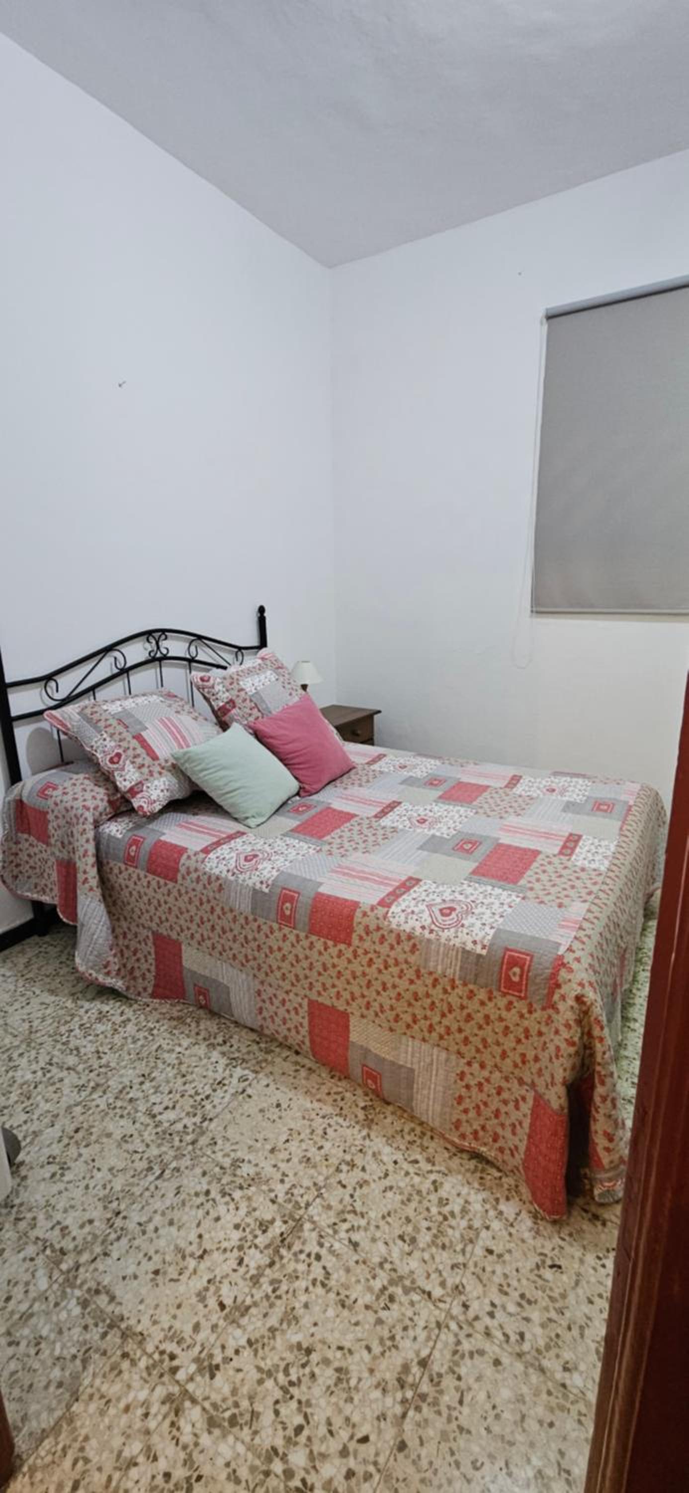 Casa de Dos Habitaciones
