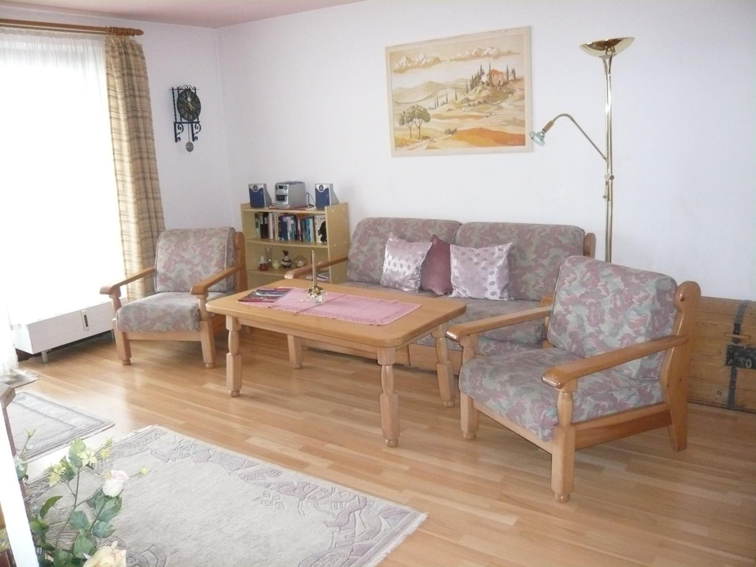 Apartment 1 photo 1
