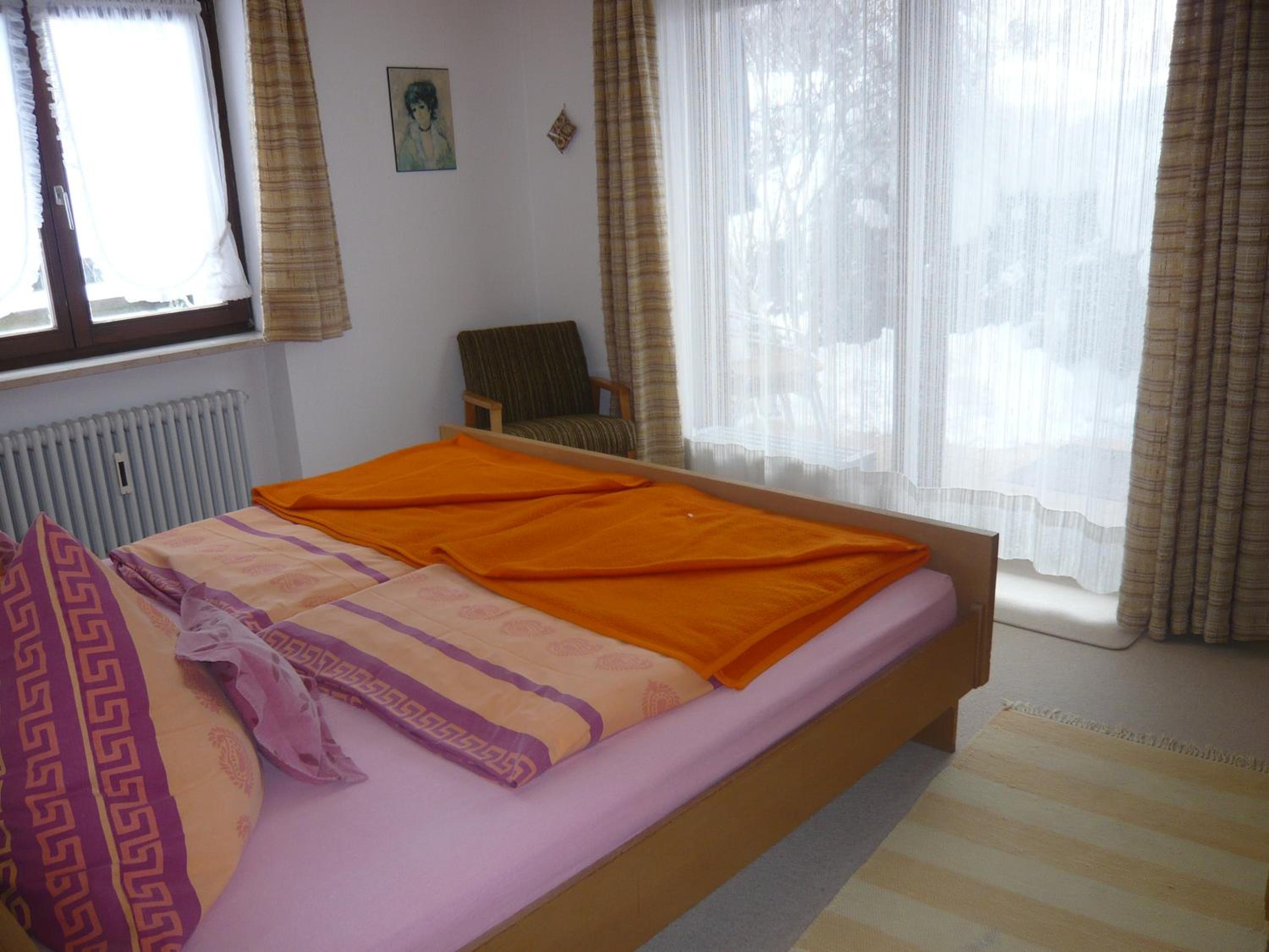 Apartment 1 photo 2