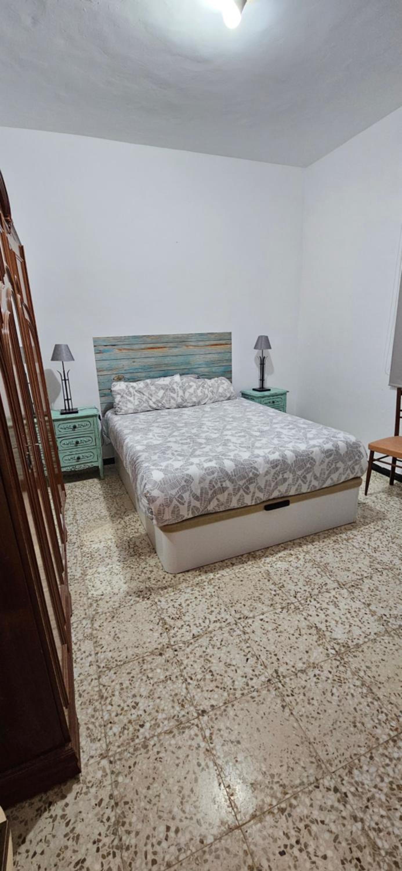 Two-Bedroom House photo 3