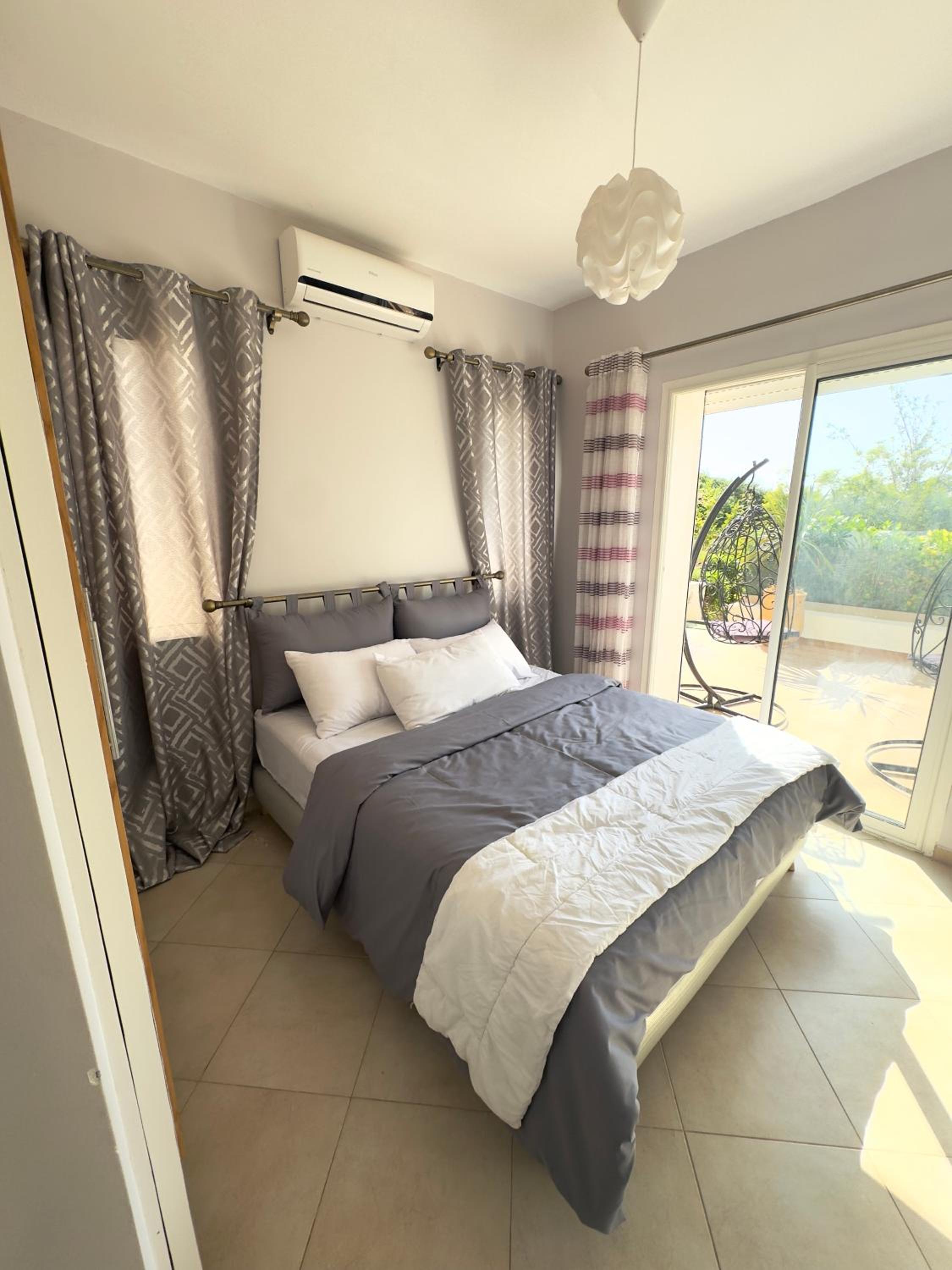 Two-Bedroom Apartment with Terrace photo 1