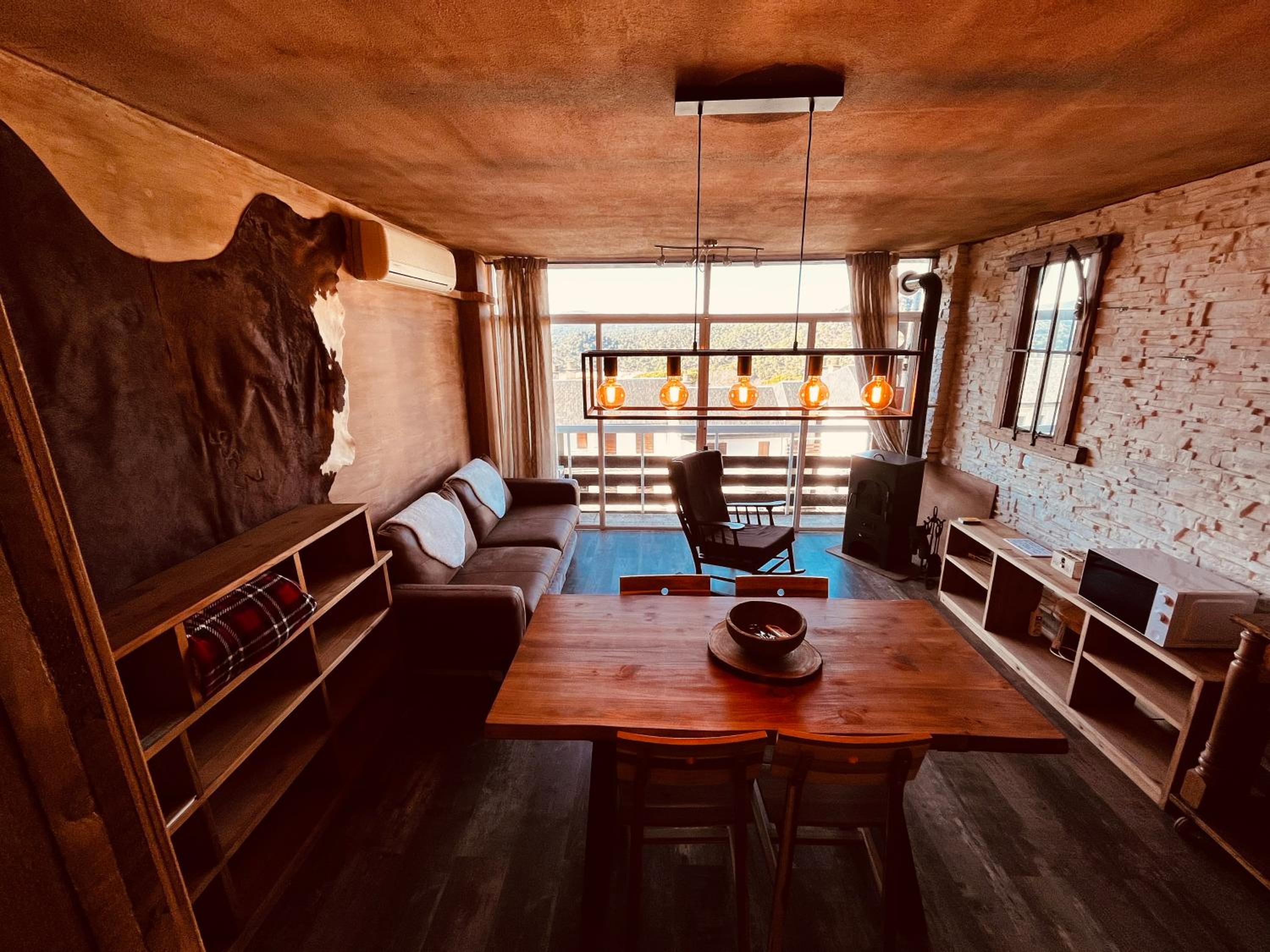 Apartment with Lake View photo 2