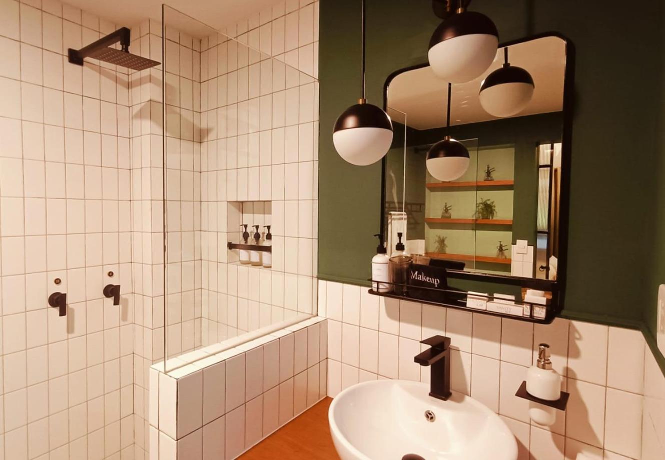 Two-Bedroom Suite - Photo 17