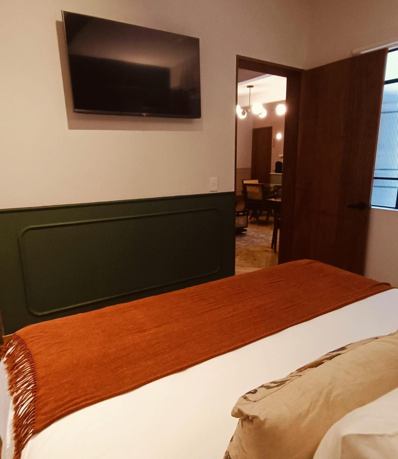Two-Bedroom Suite - Photo 2