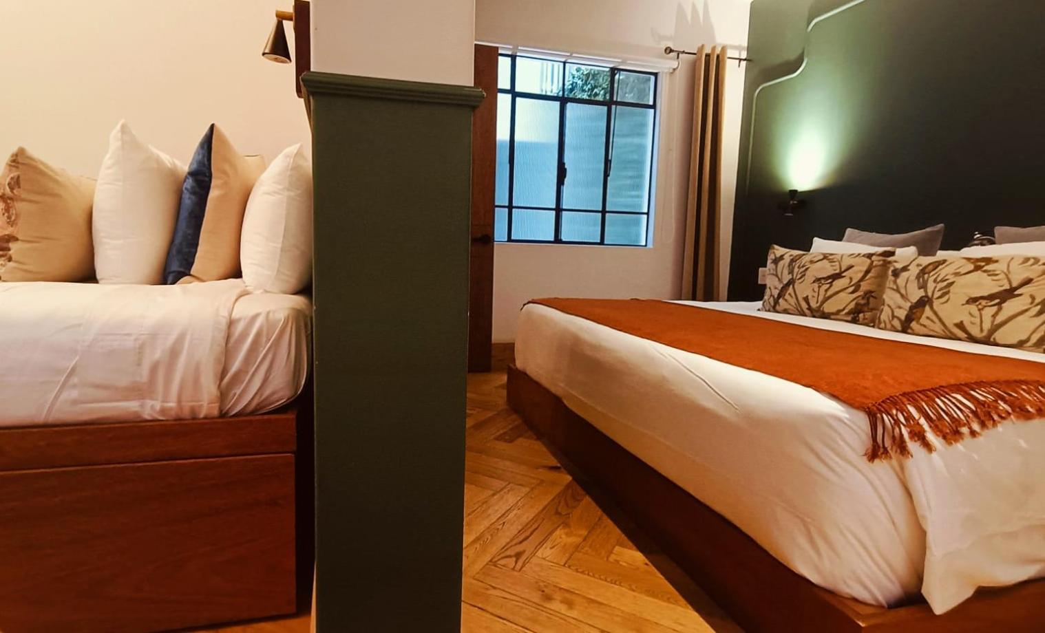 Two-Bedroom Suite - Photo 8