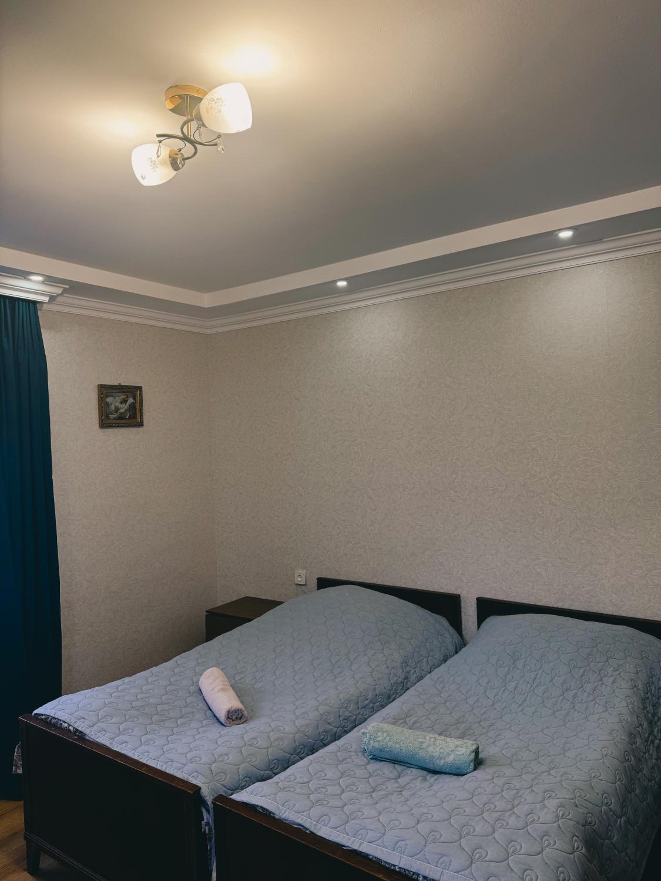 Family Junior Suite photo 1