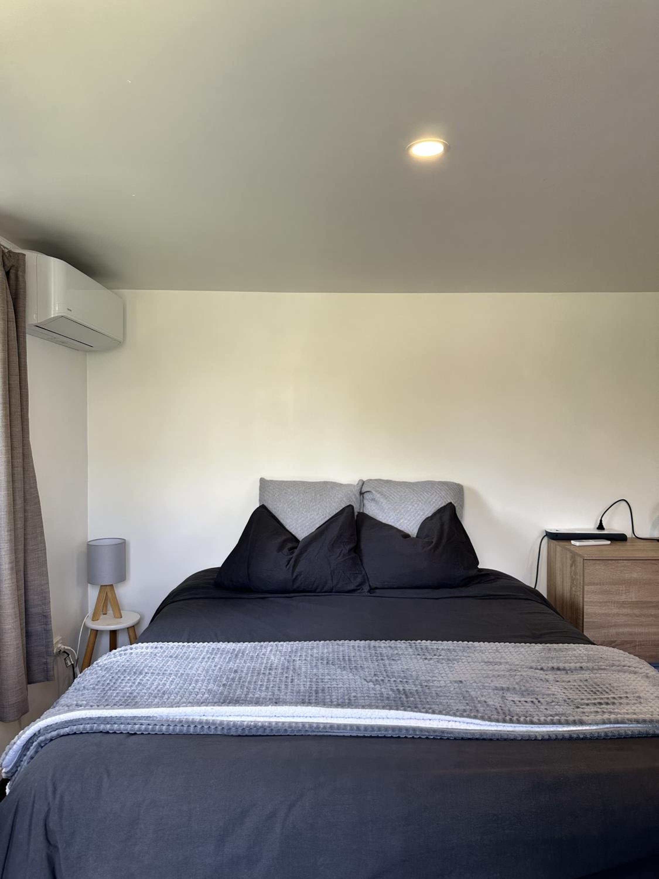 Double Room with Private Bathroom photo 2