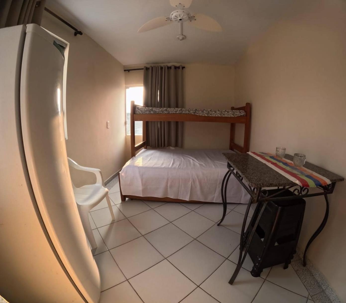 One-Bedroom Apartment photo 3
