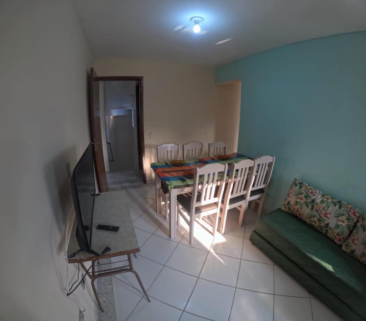 Two-Bedroom Apartment photo 2
