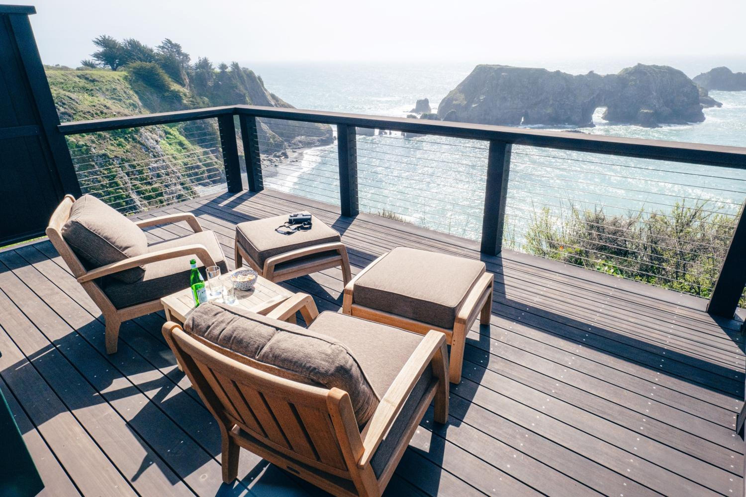 Queen Room With Sea View photo 1
