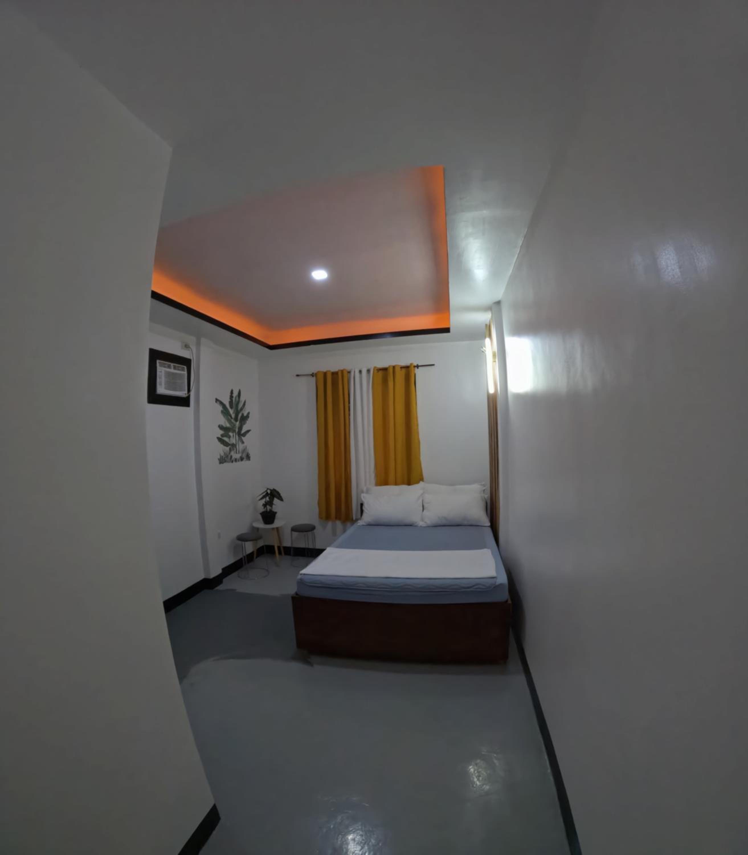 Two-Bedroom Villa photo 1