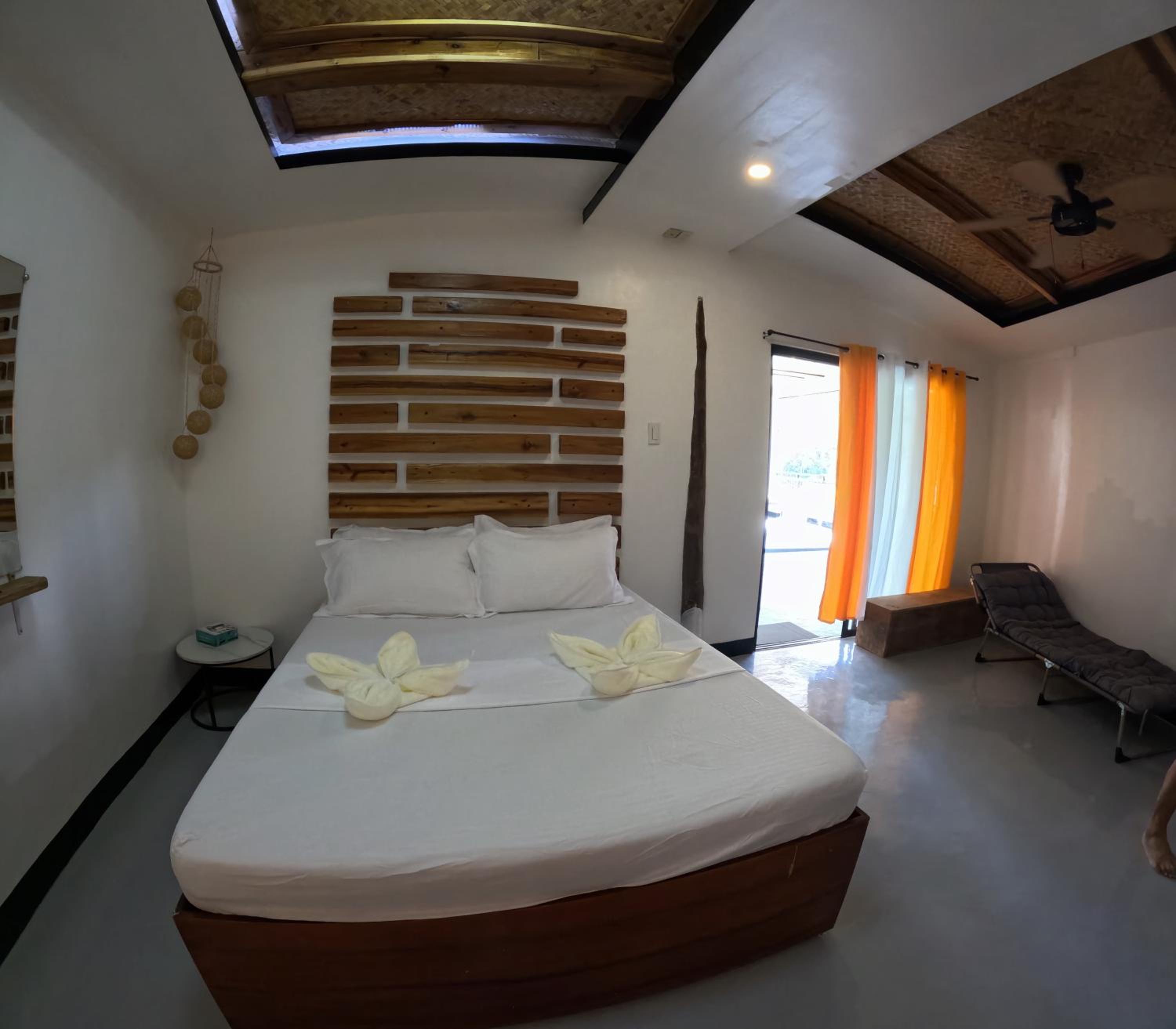 Two-Bedroom Villa photo 2
