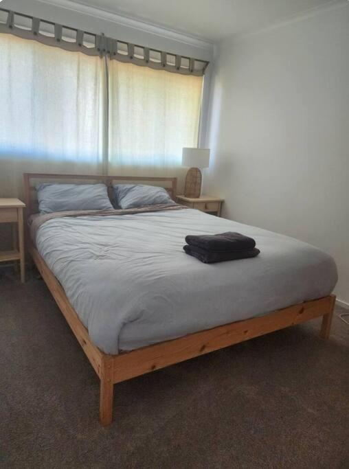 Four-Bedroom House photo 1