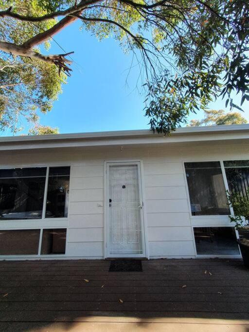 Four-Bedroom House photo 2