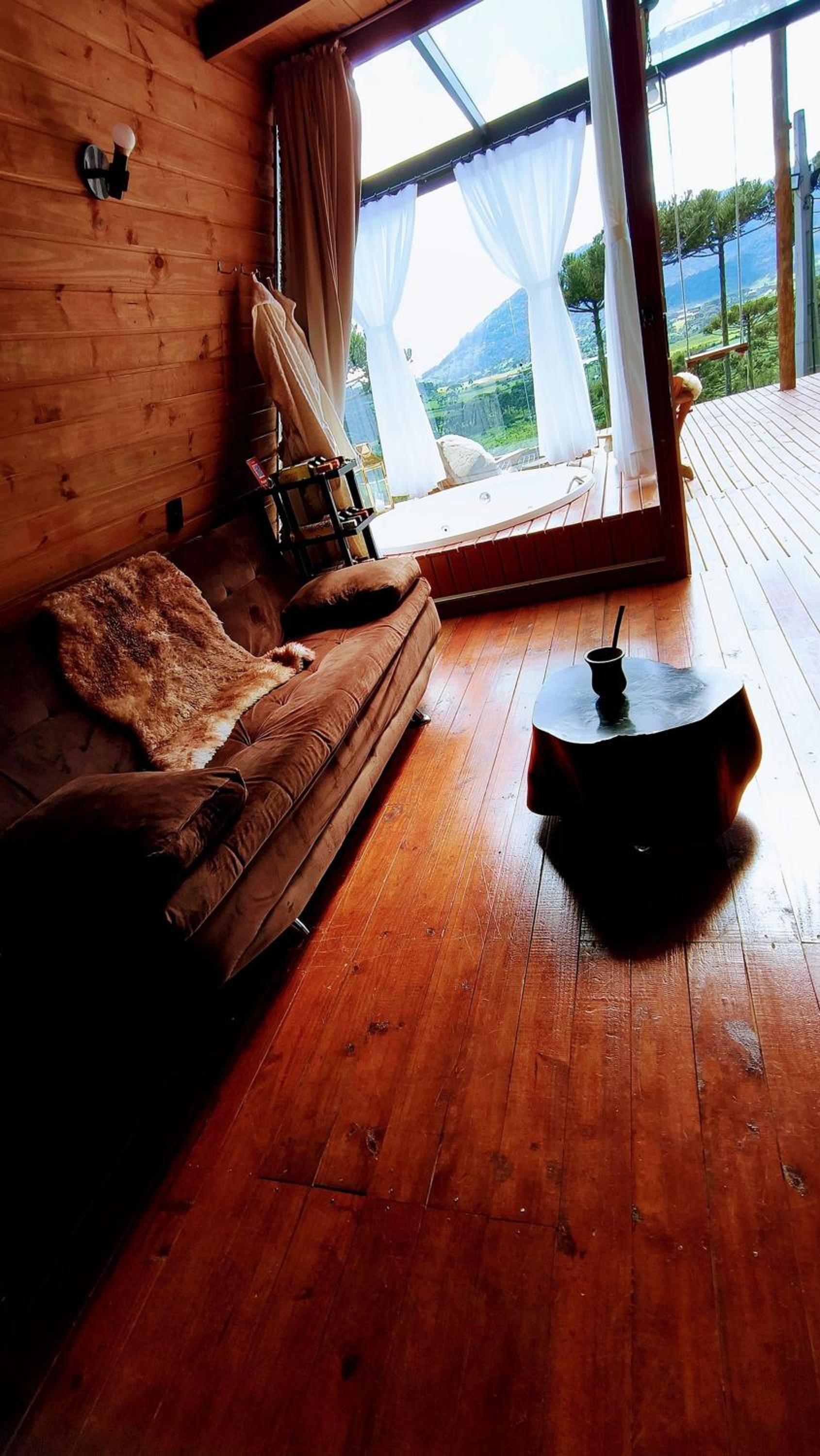 Chalet photo 1