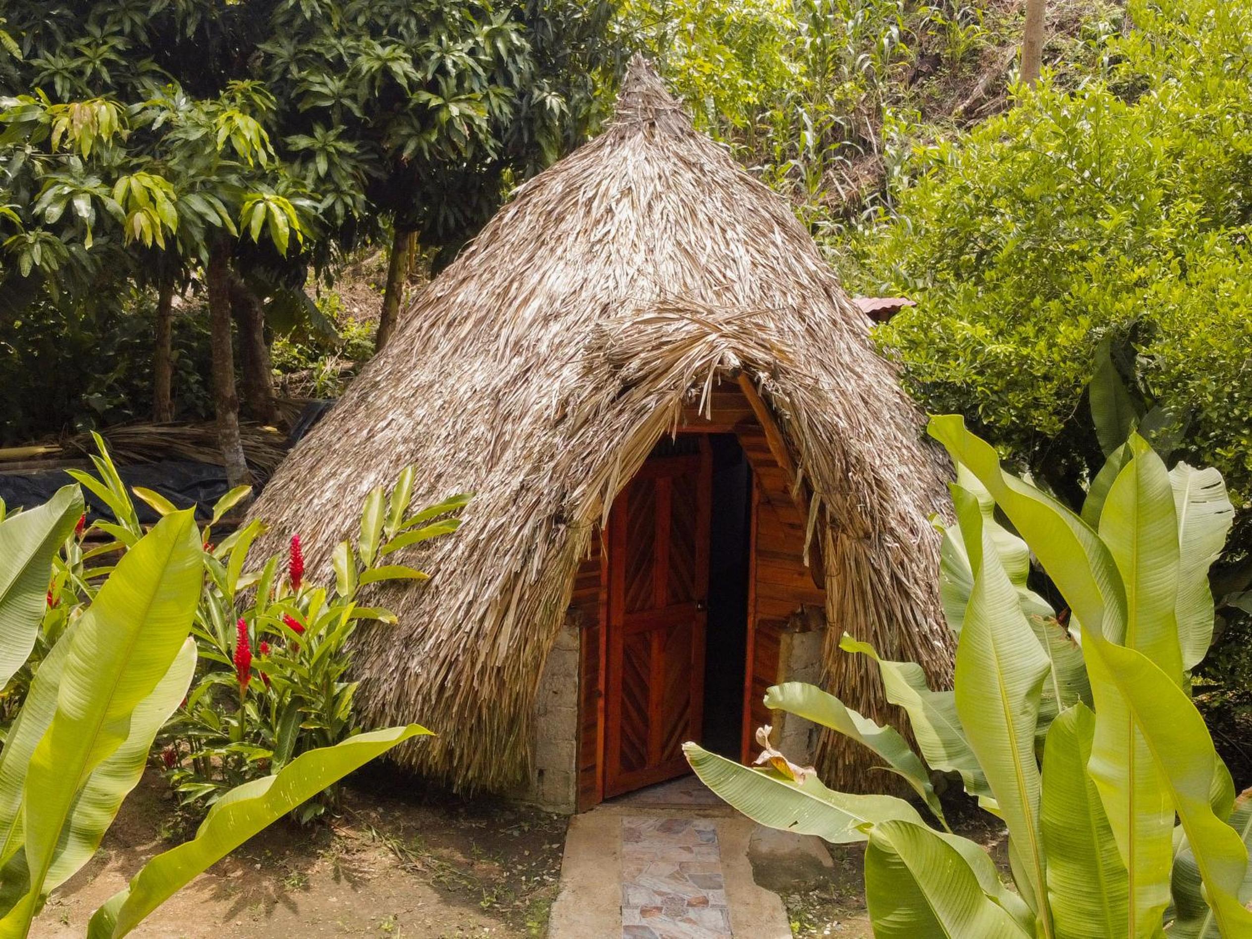 Triple Room with Private Bathroom photo 3