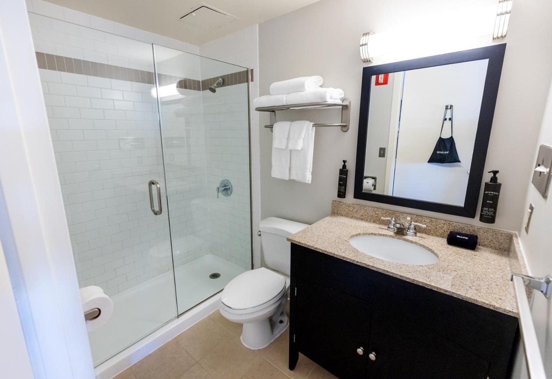 Standard Two Queen Bed Room - Photo 7