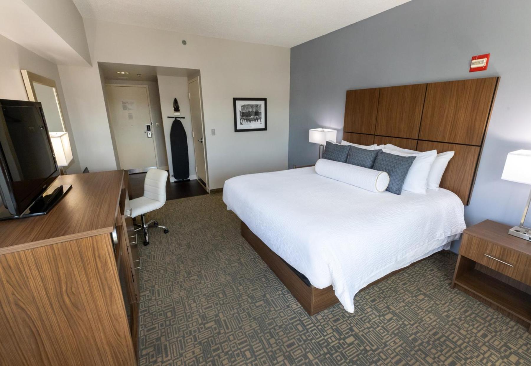 King Room - Photo 3