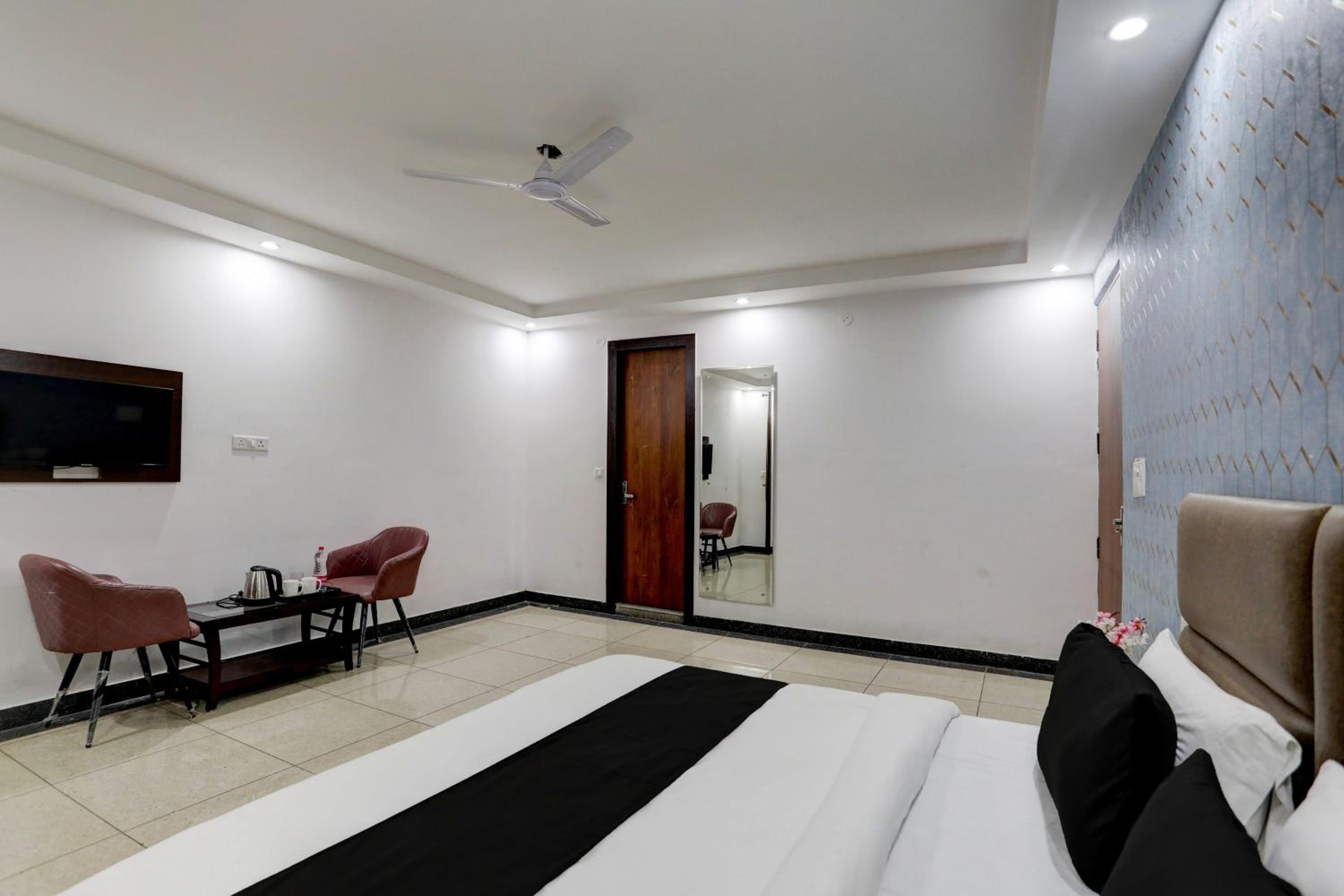 Classic Triple Room