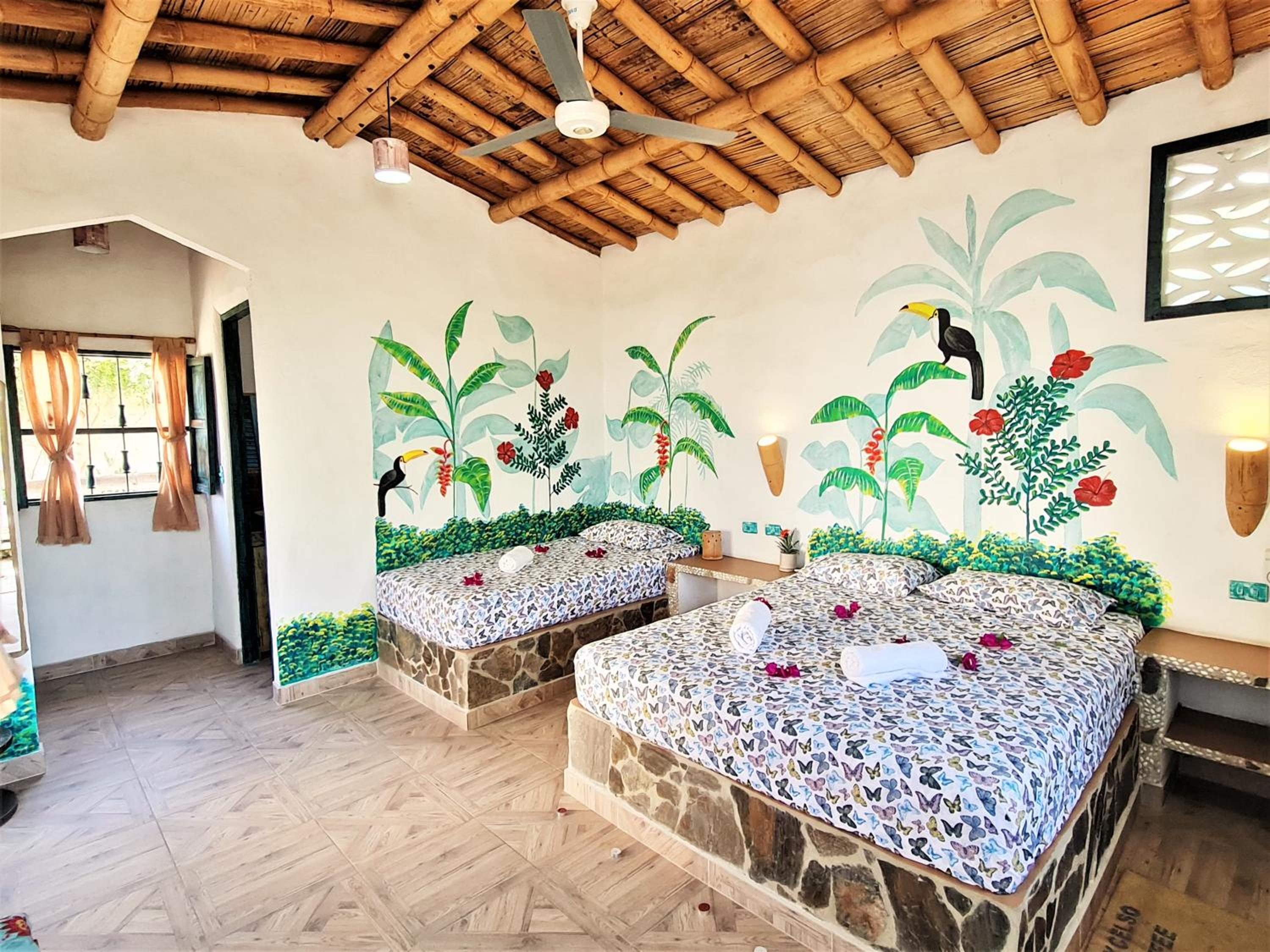 Bungalow with Sea View photo 1