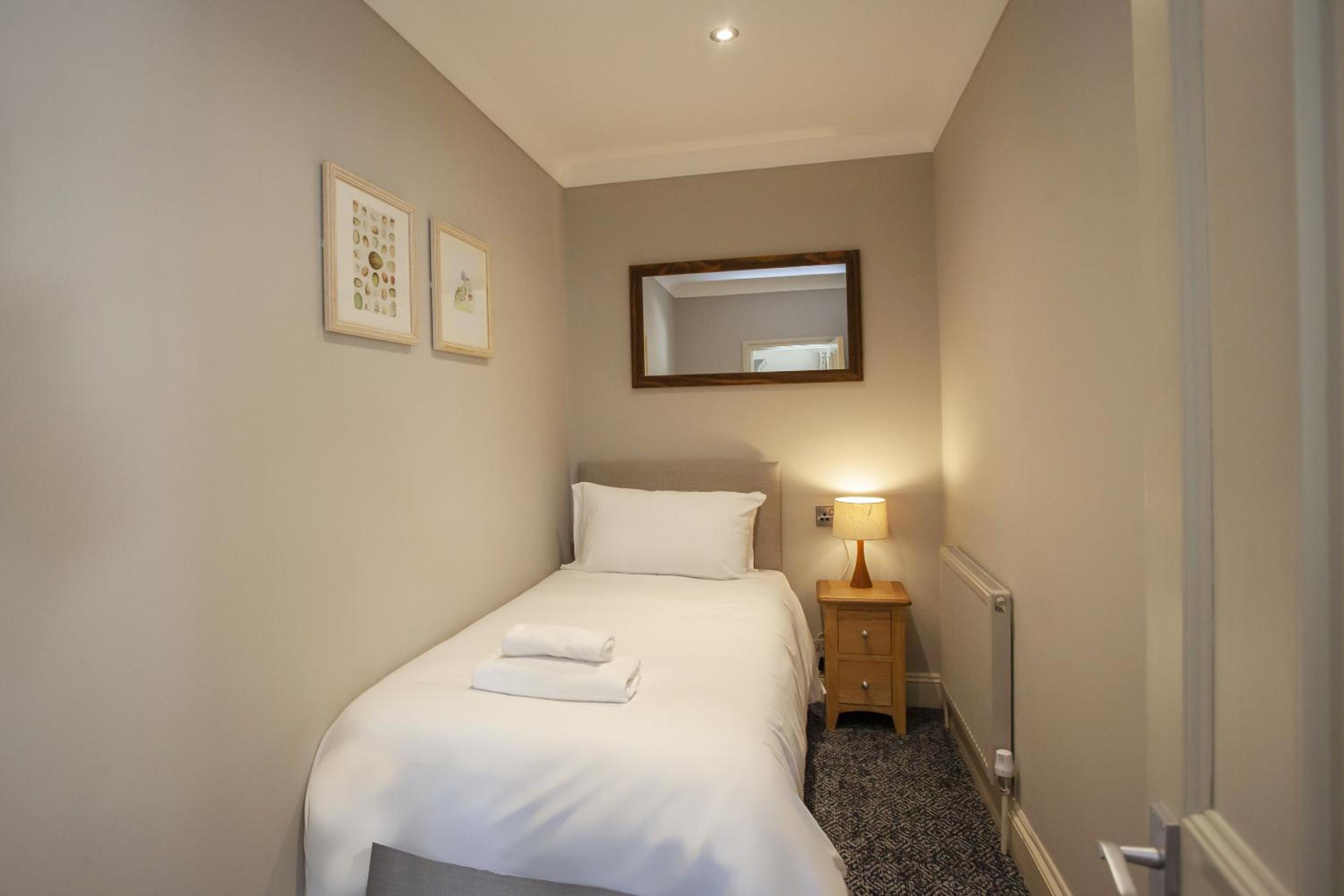 Family Suite photo 2