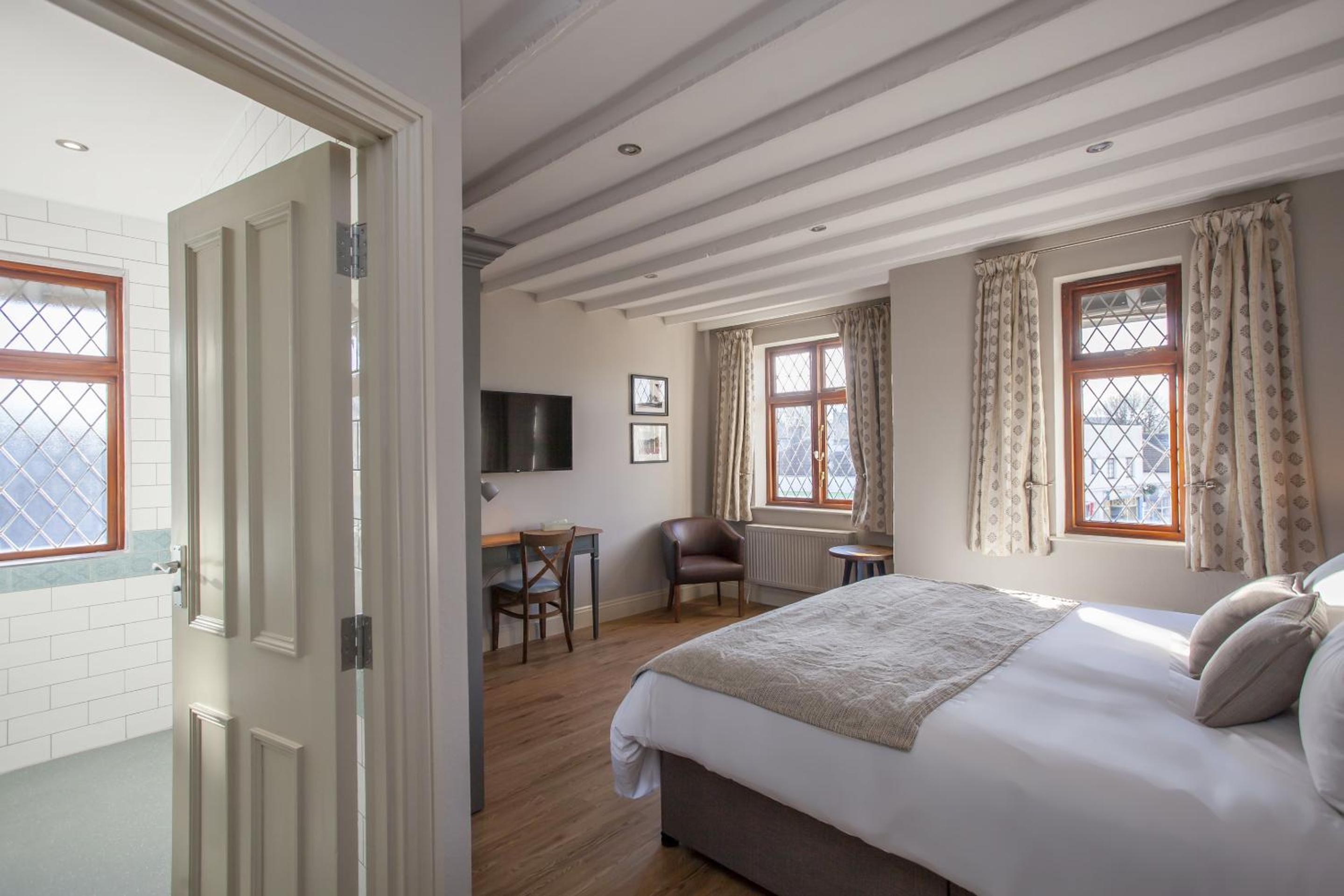 Superior Double Room photo 2