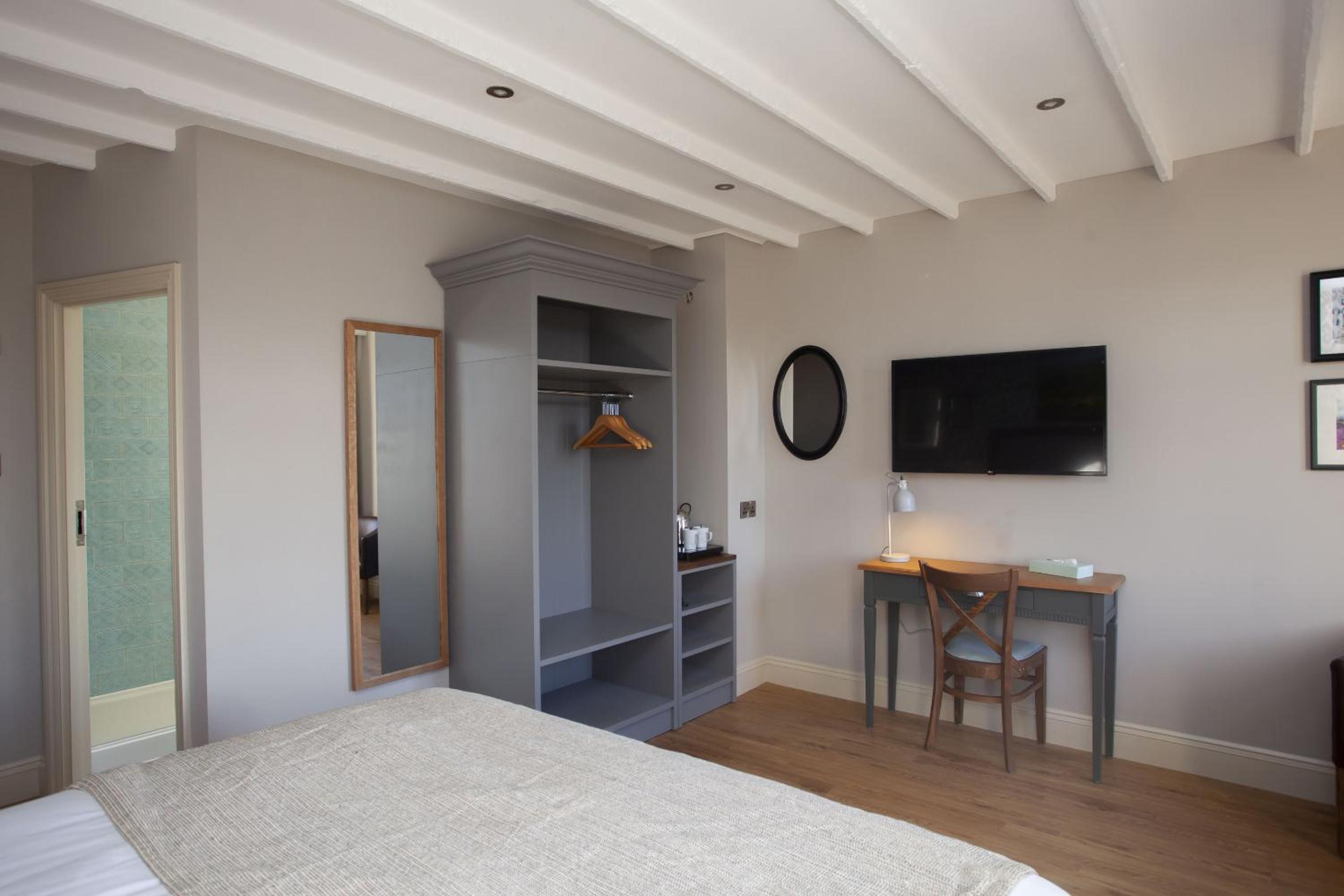 Superior Double Room photo 3