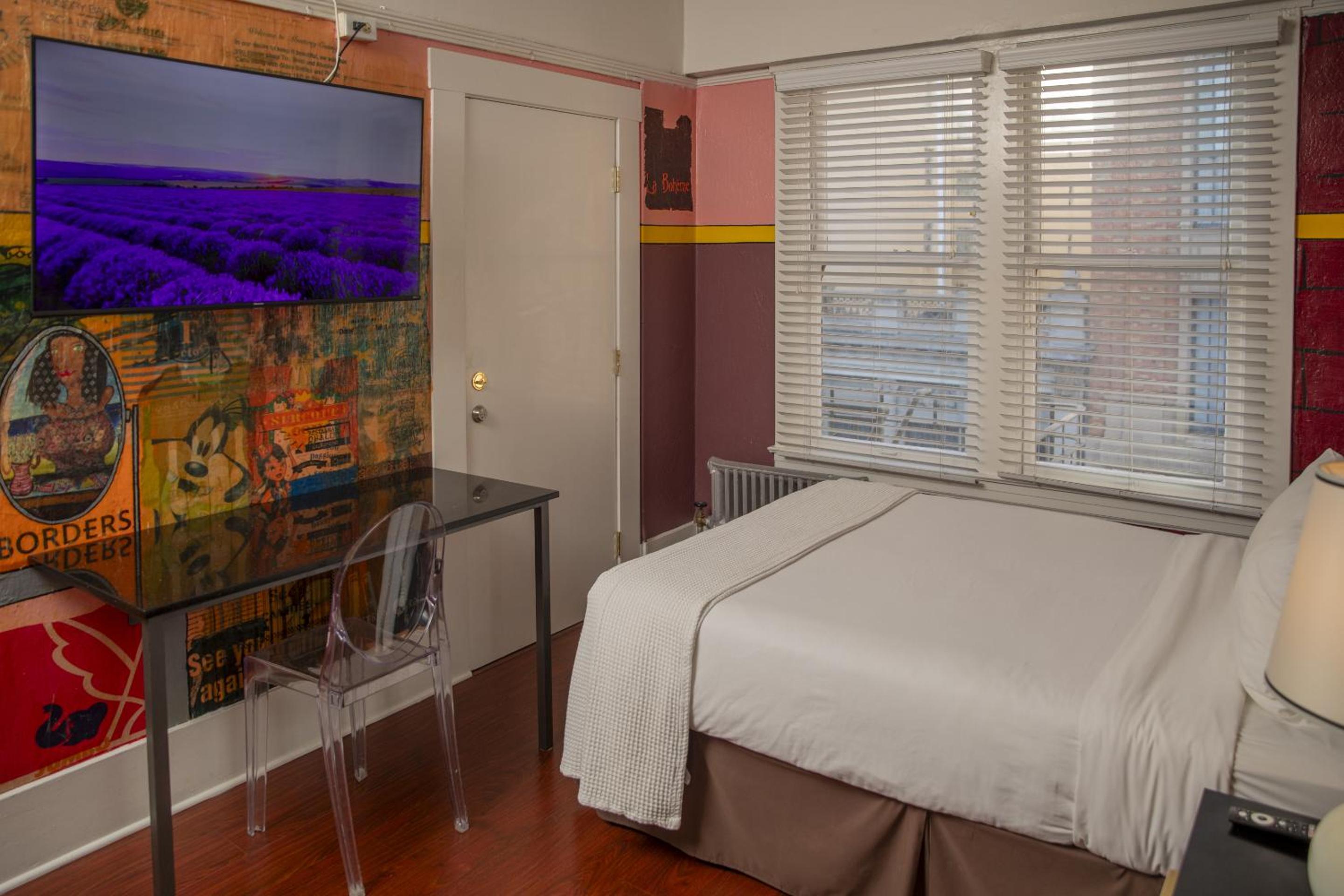 Hotel des Arts — photo 160