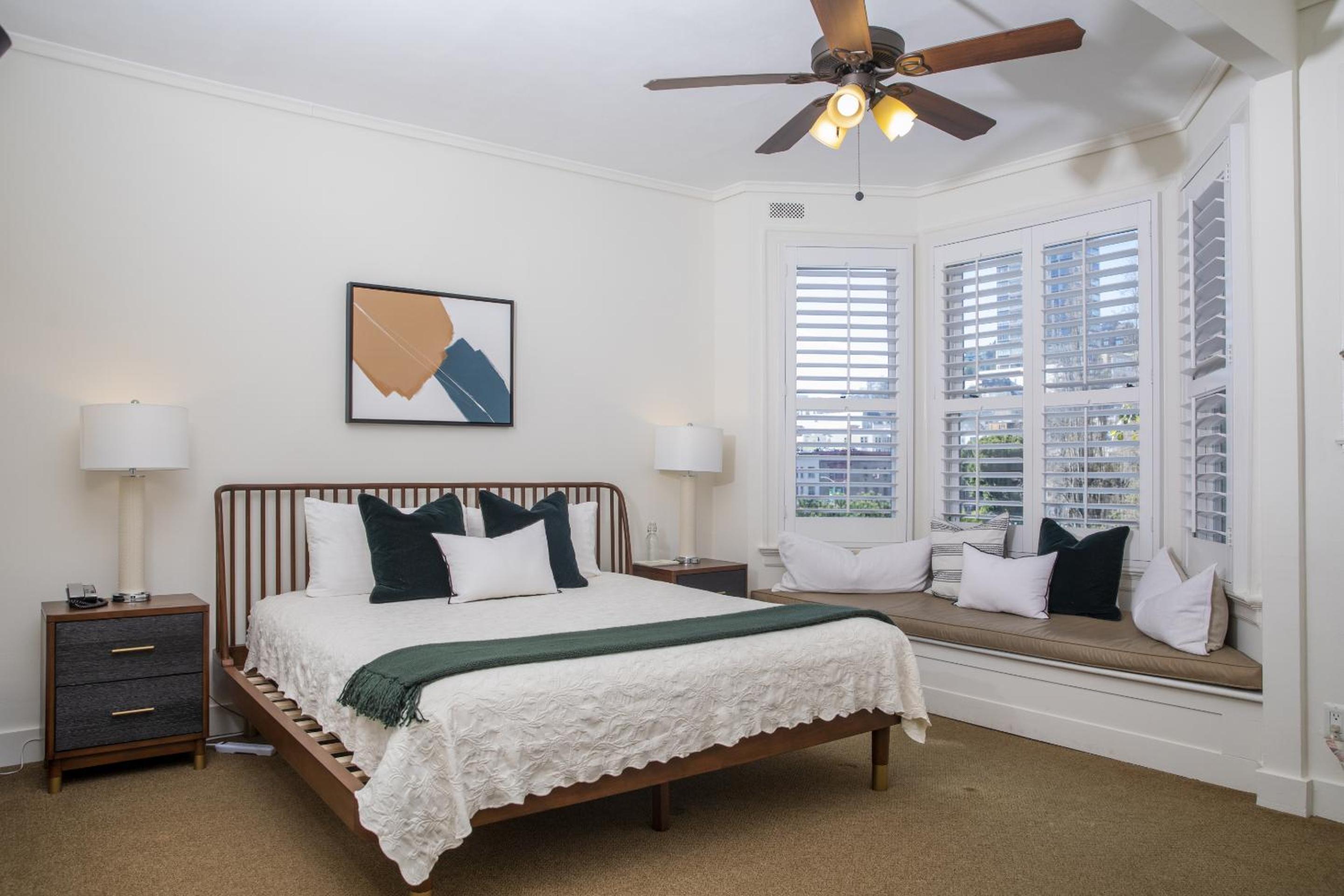Junior Suite - Photo 1