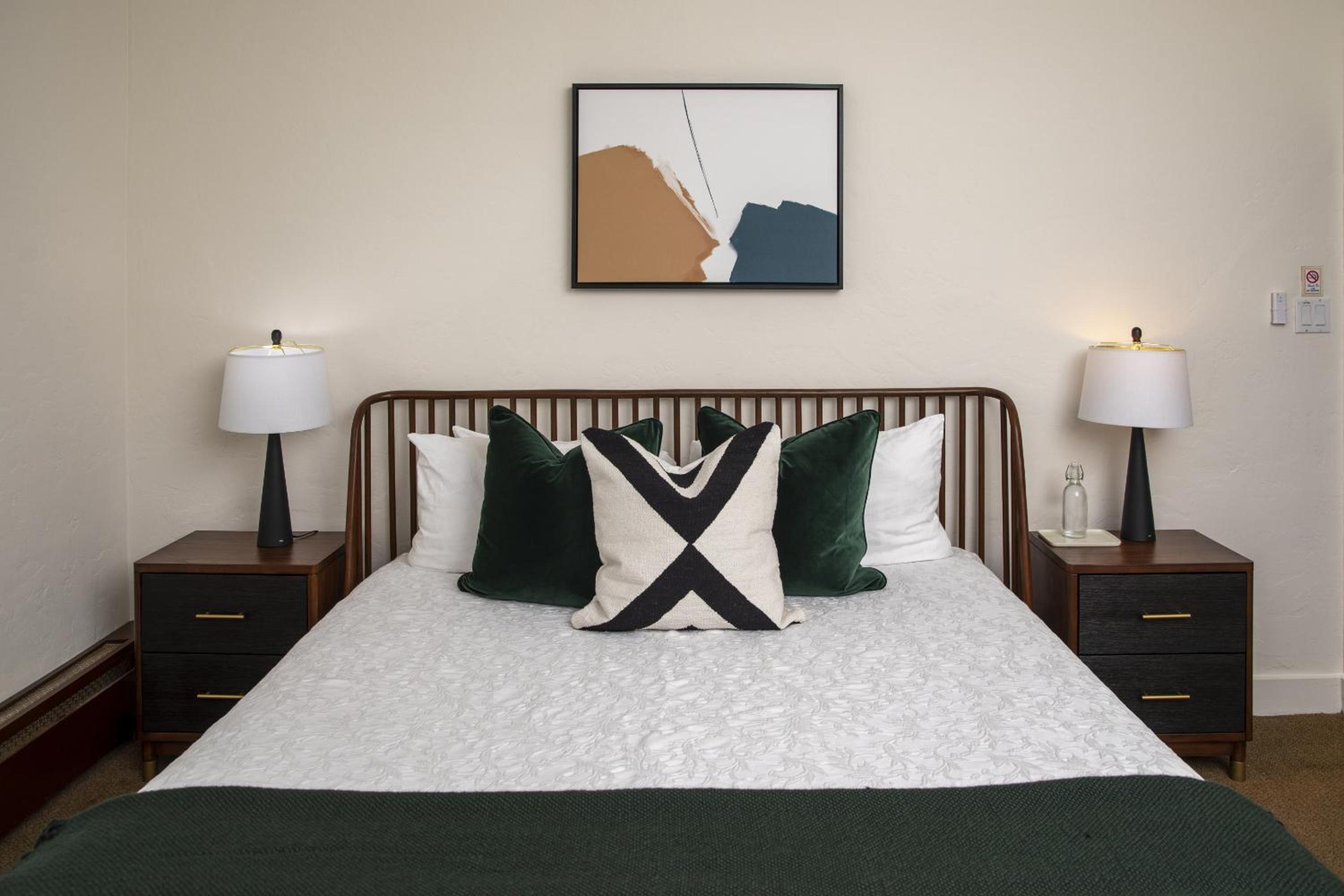 Junior Suite - Photo 22
