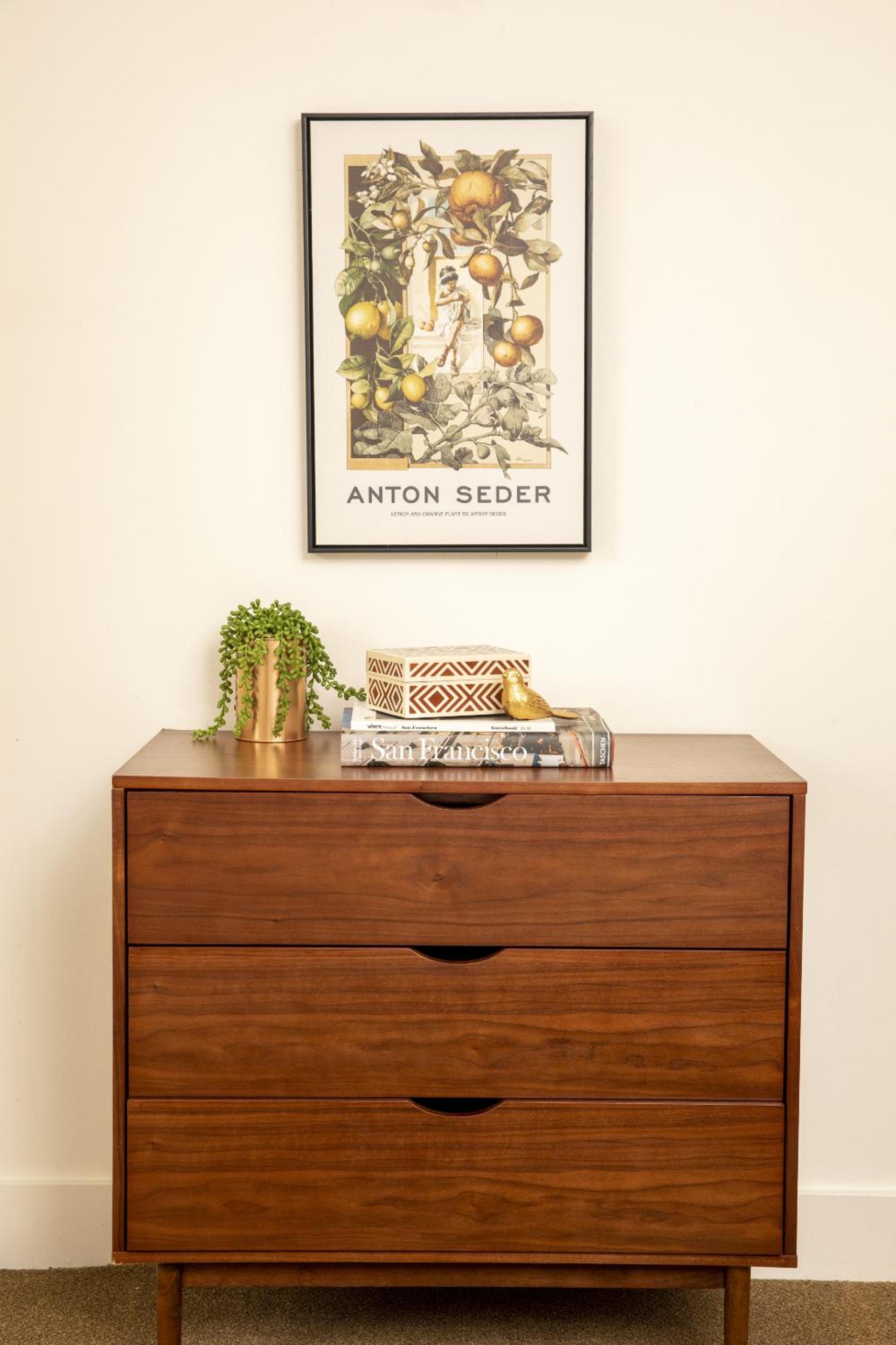 Standard Queen Room - Photo 25