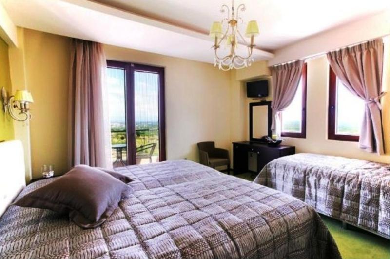 Triple Room photo 2