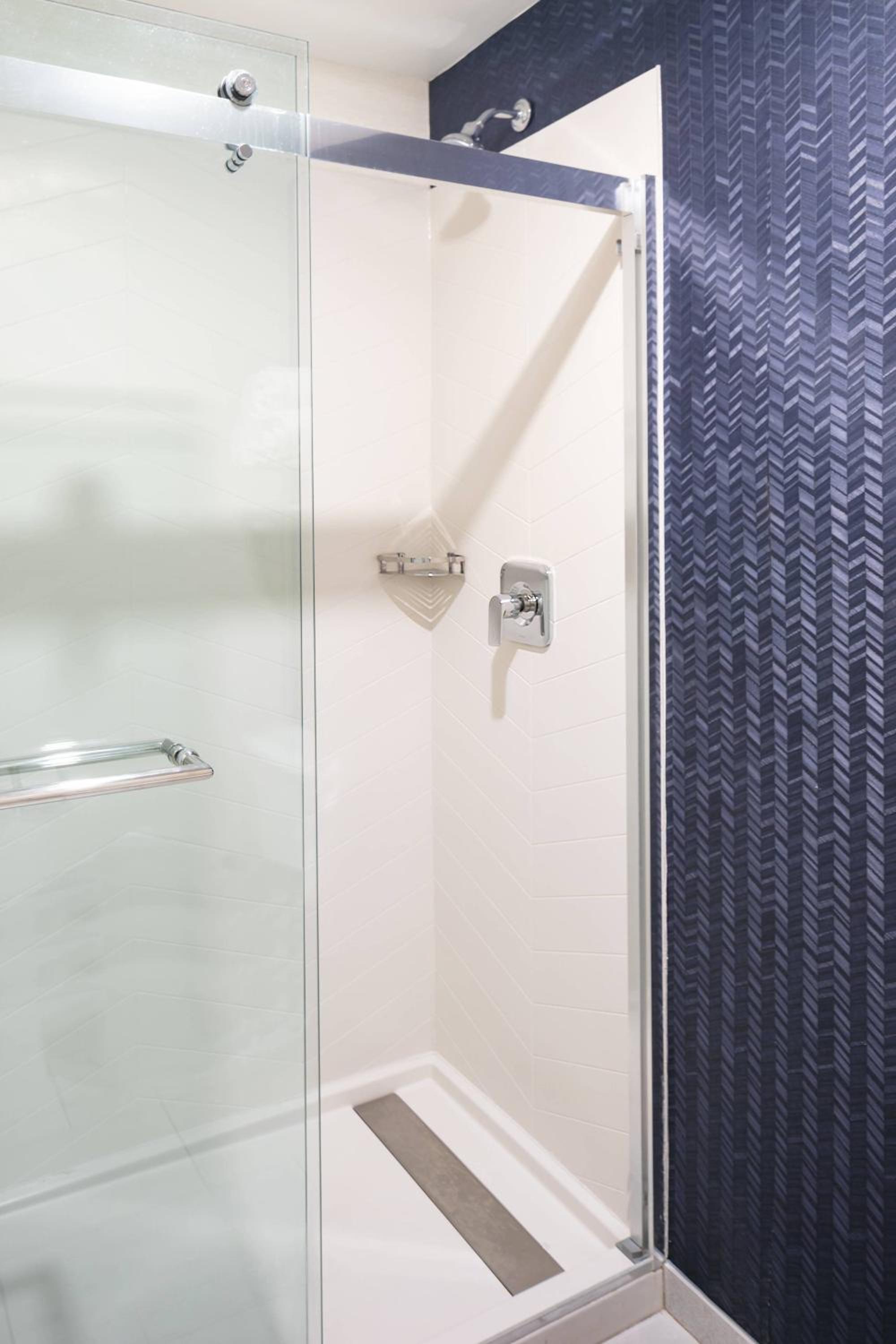 King Room with Adapted Tub - Mobility Accessible - Photo 4