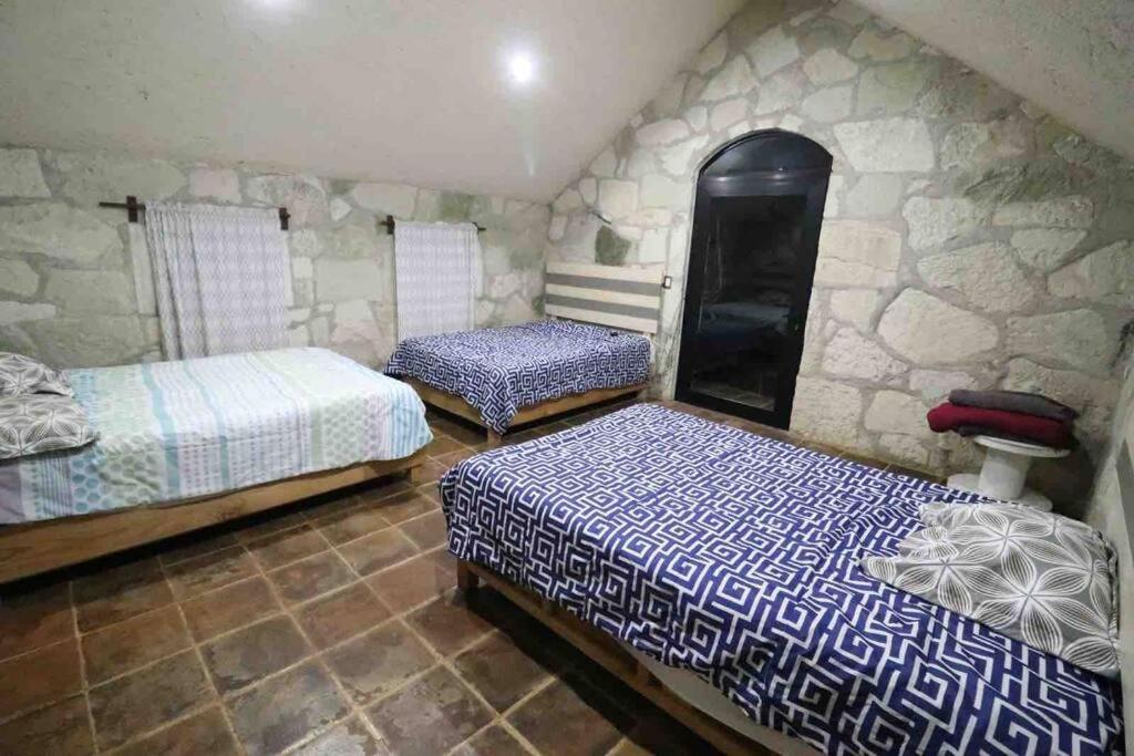Two-Bedroom House photo 2