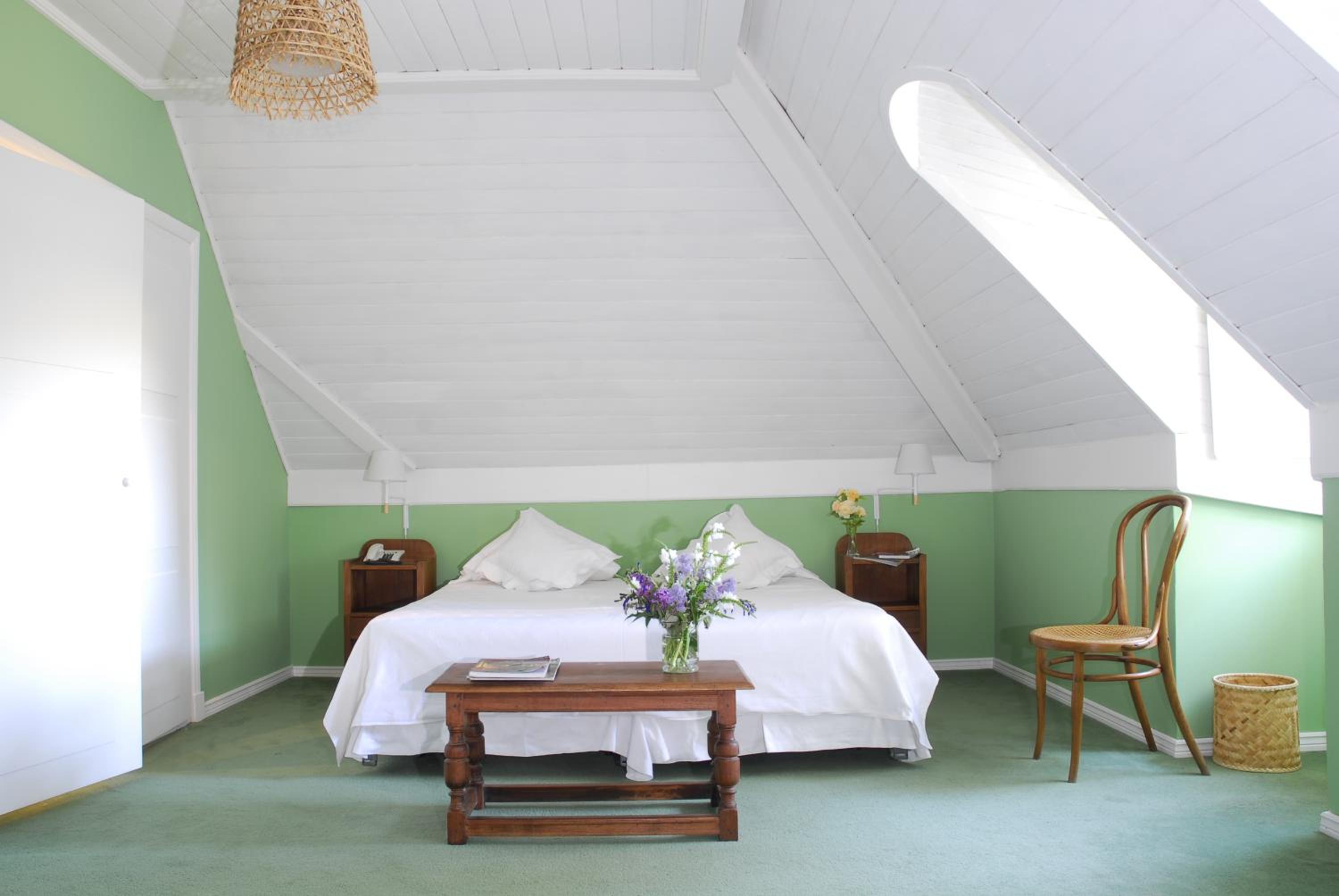 Deluxe Double Room photo 3