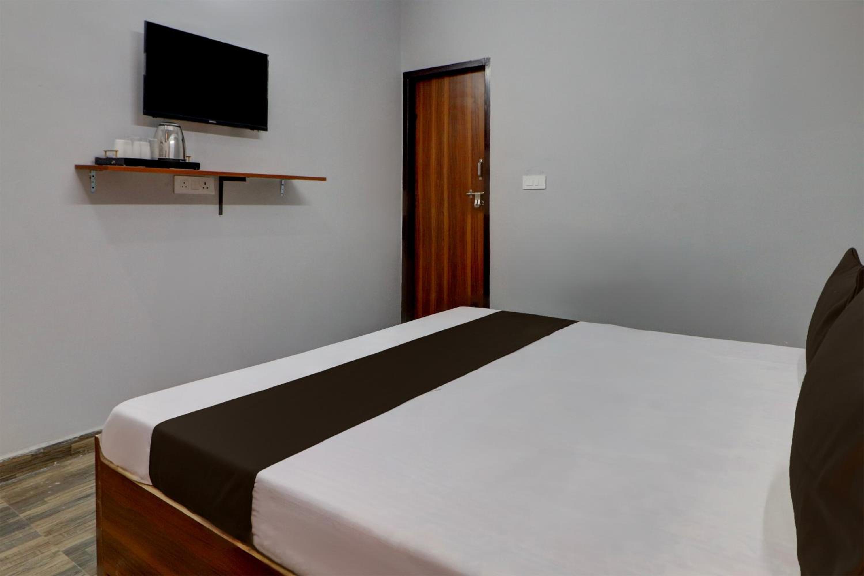 Classic Triple Room