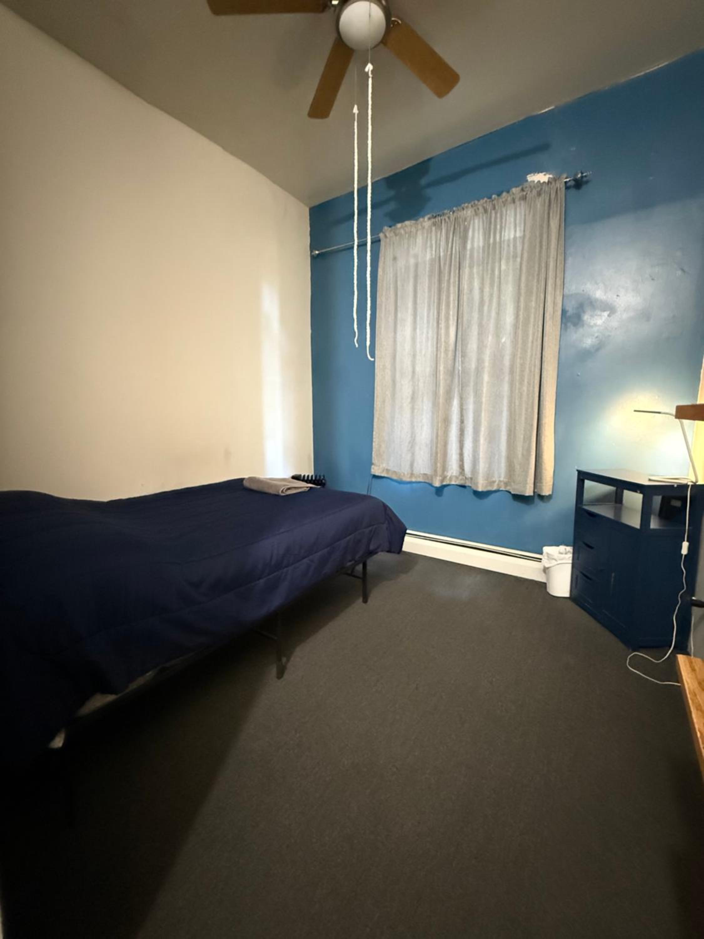 Double Room with Private Bathroom photo 1
