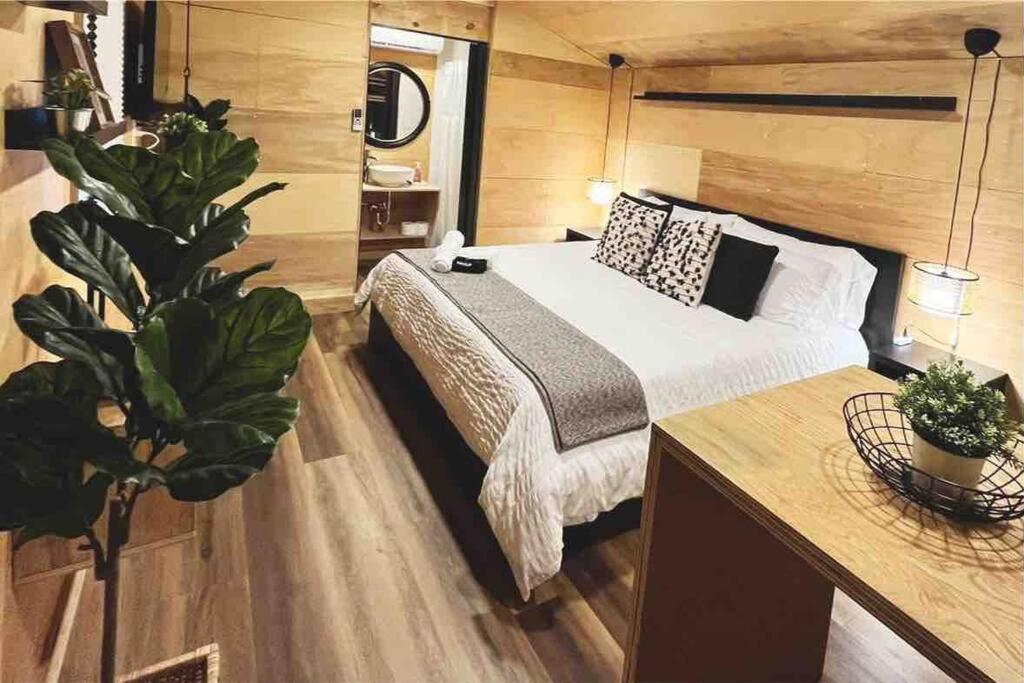 One-Bedroom House photo 1