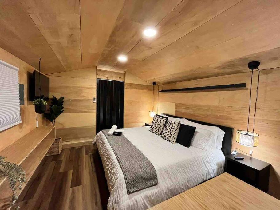 One-Bedroom House photo 2