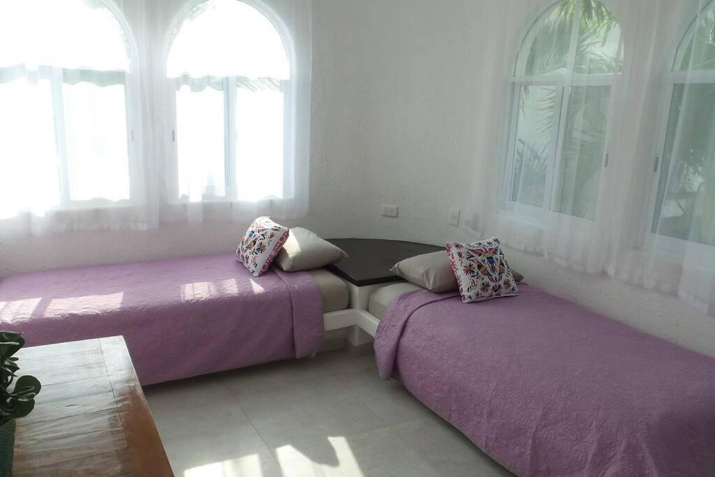 Three-Bedroom House photo 1