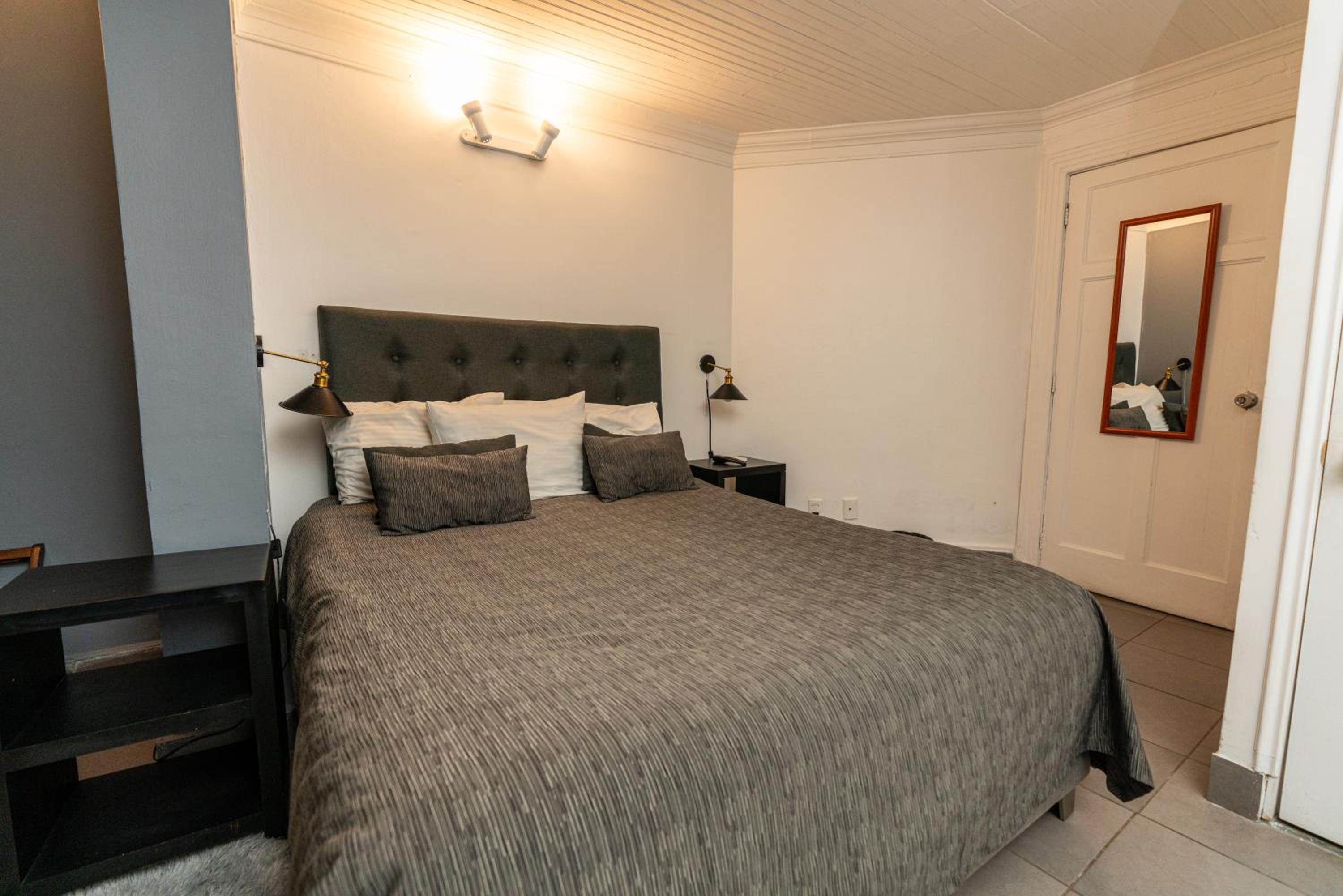 Economy Double Room photo 1