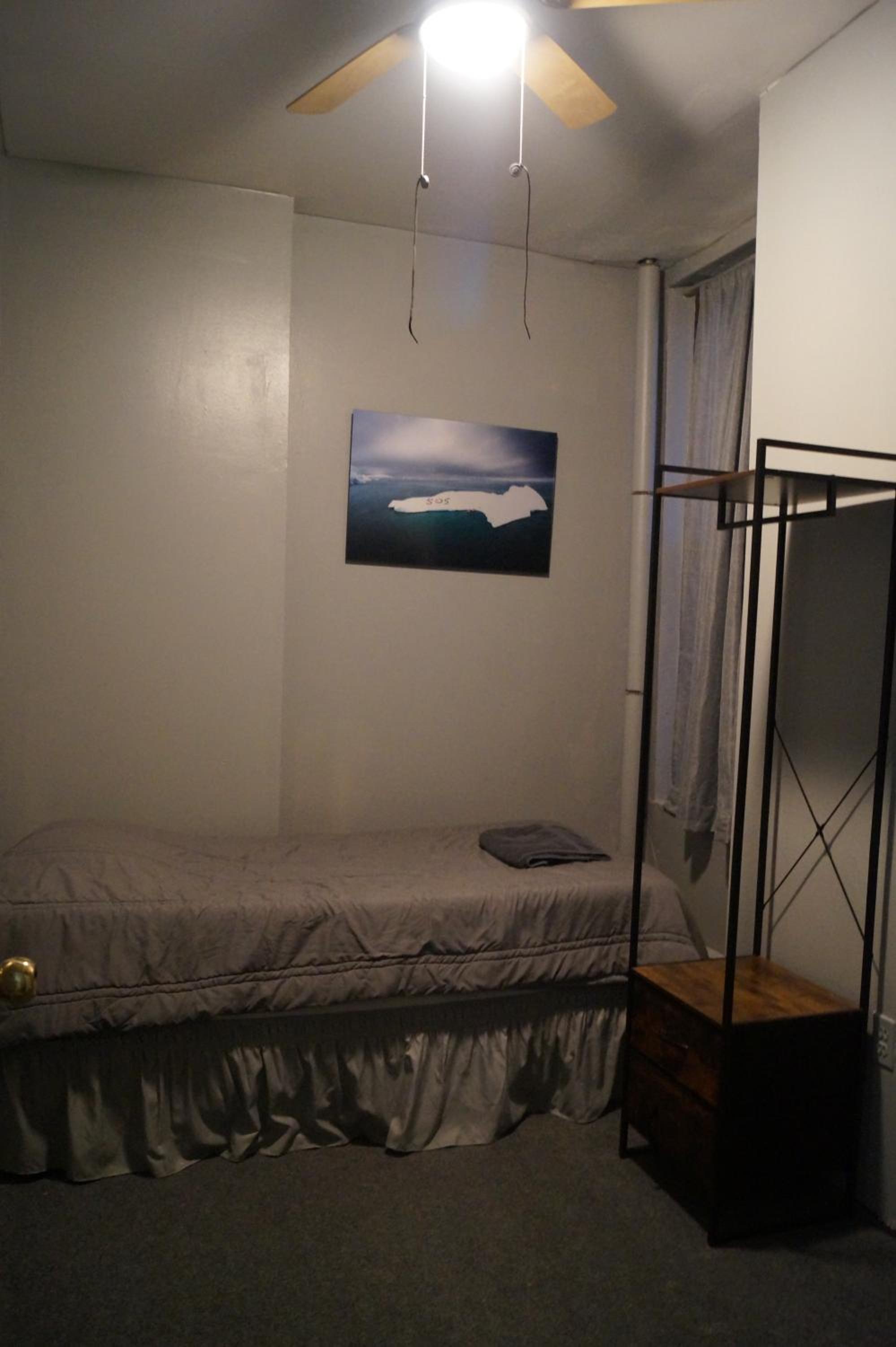Twin Room photo 1