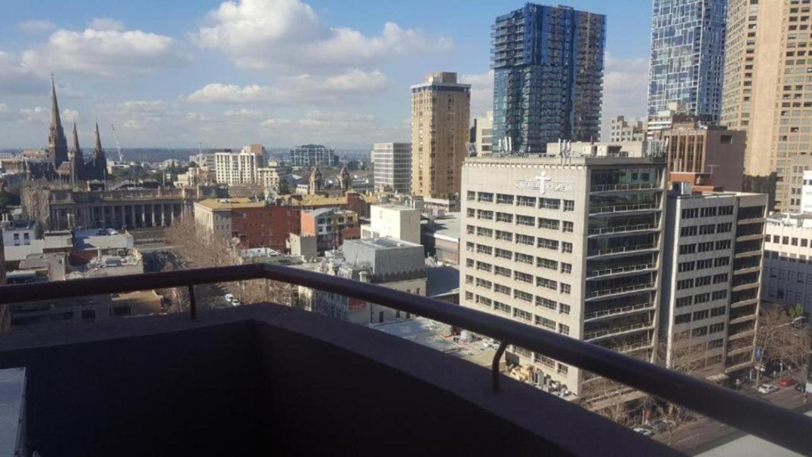 Penthouse Apartment photo 2