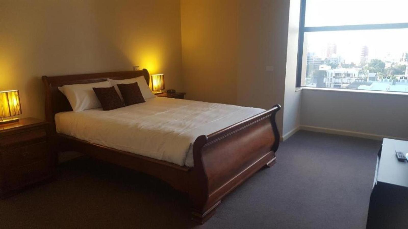 Penthouse Apartment photo 3