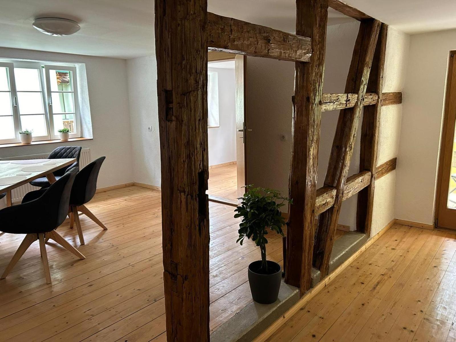 Two-Bedroom Deluxe Apartment