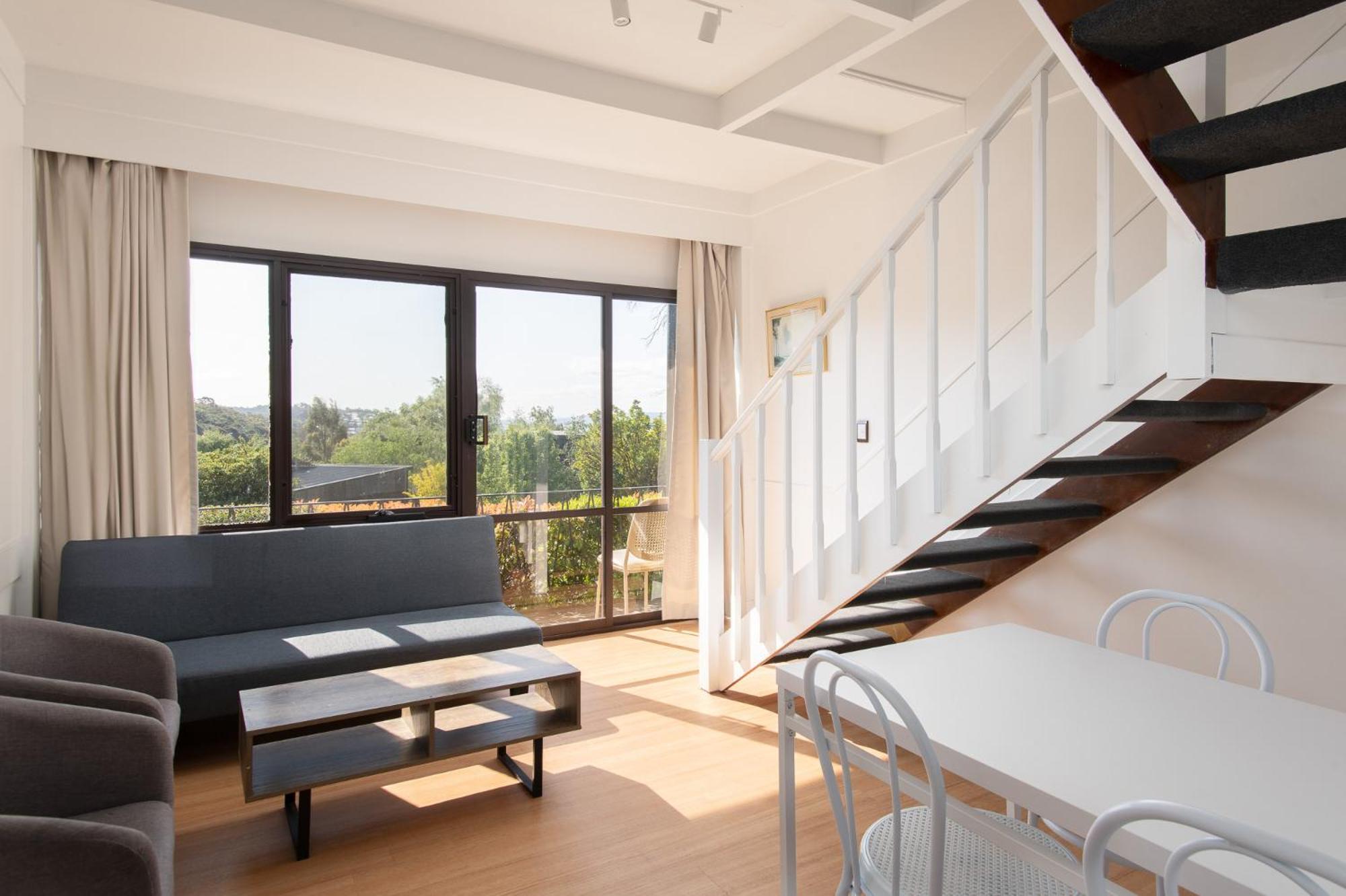Two-Bedroom Apartment - Photo 18