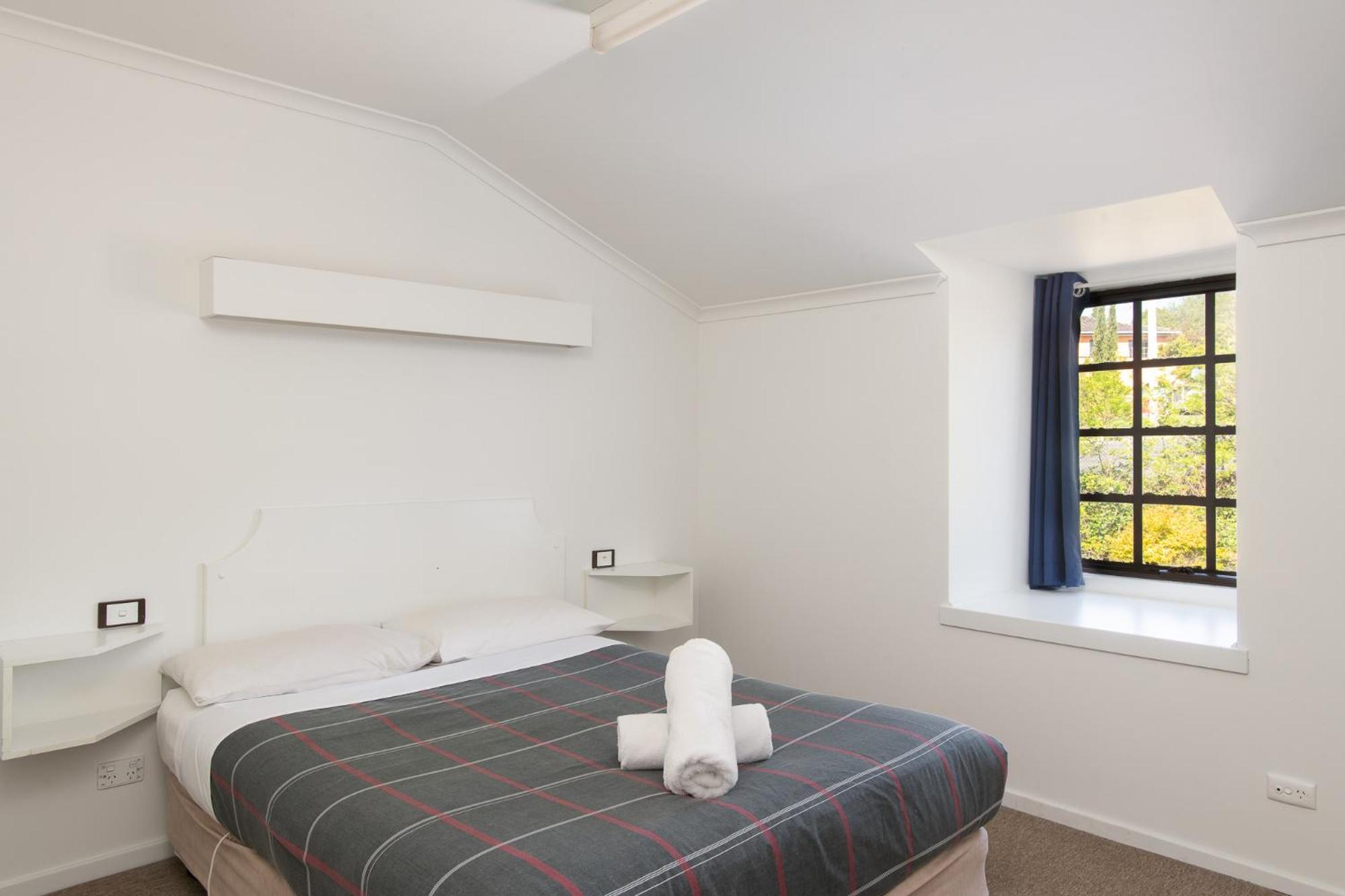Two-Bedroom Apartment - Photo 20