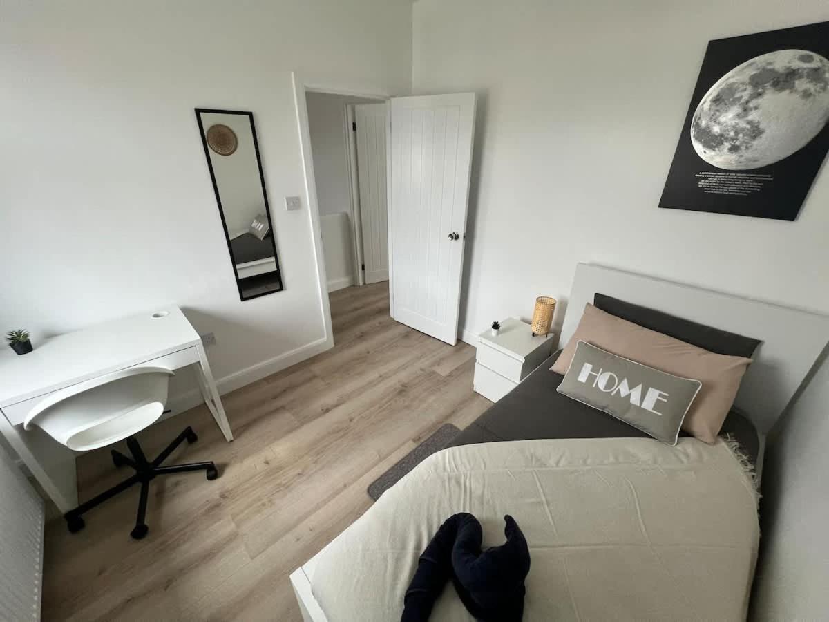 Vacation Home photo 1